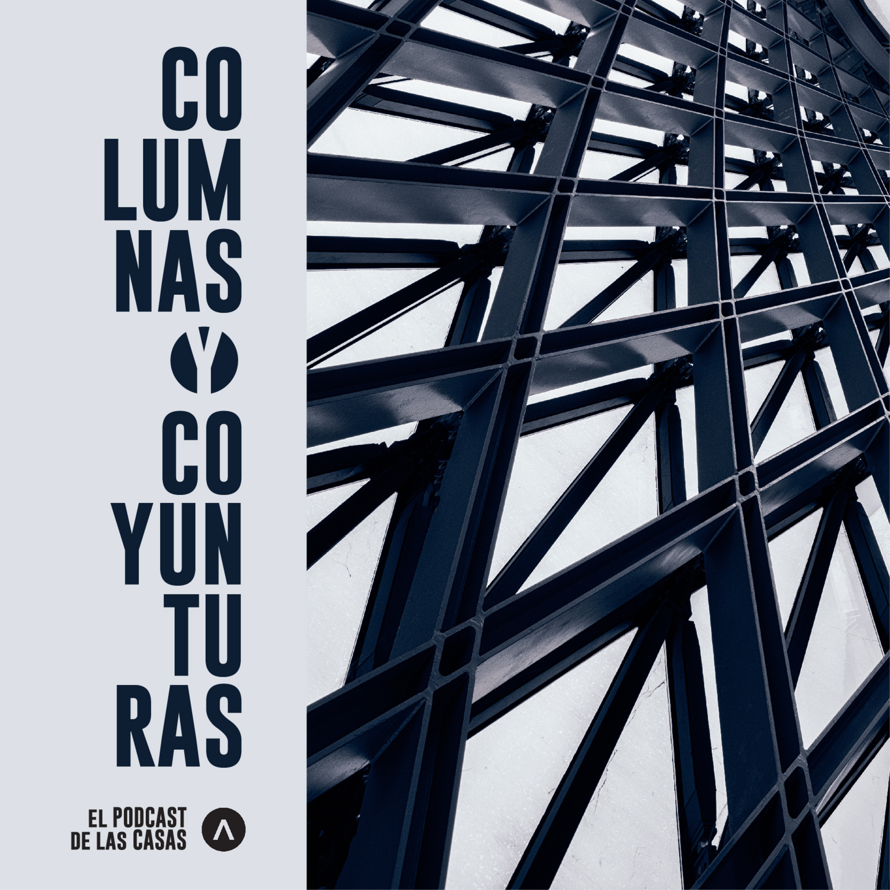 Columnas & Coyunturas episode artwork