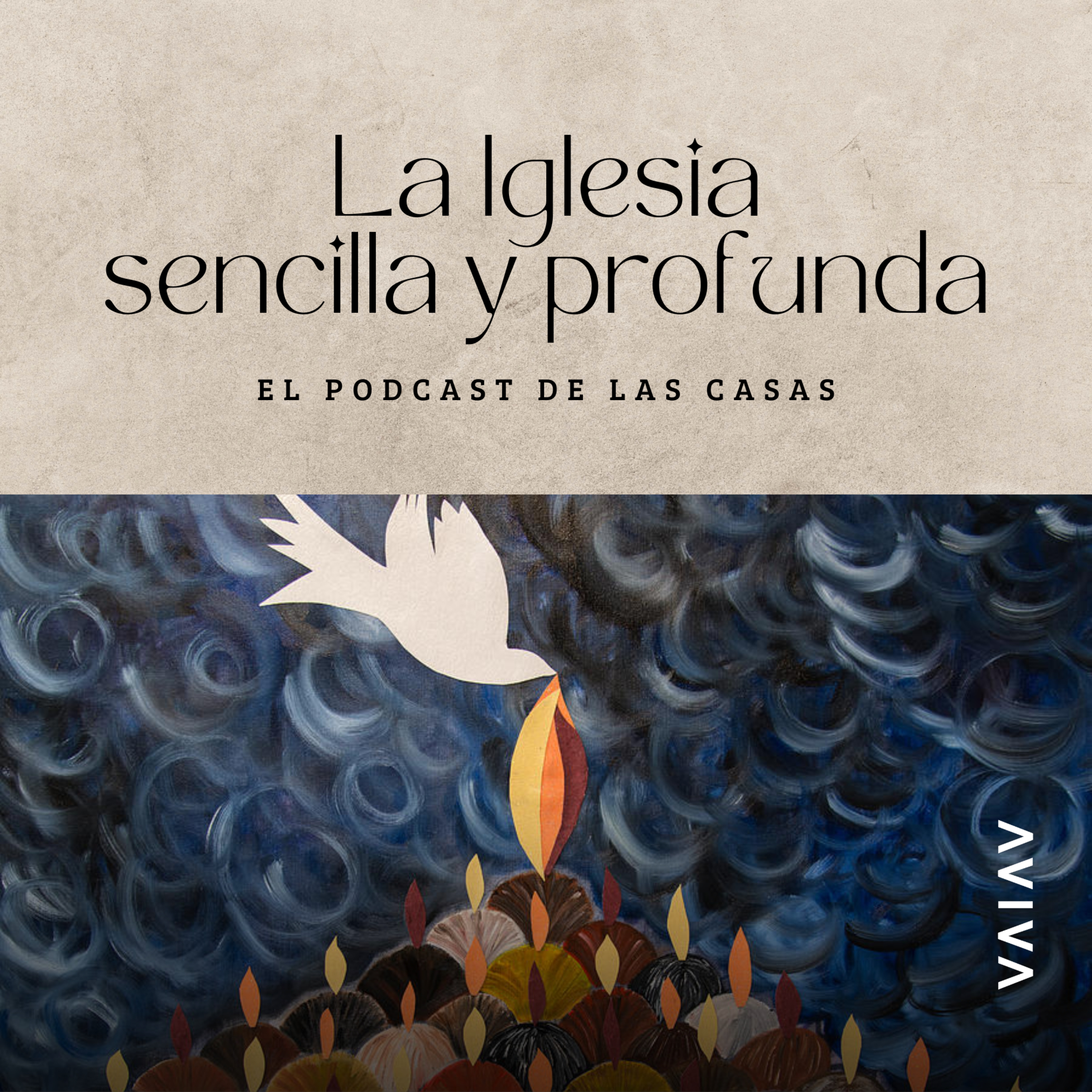 La Iglesia sencilla y profunda episode artwork