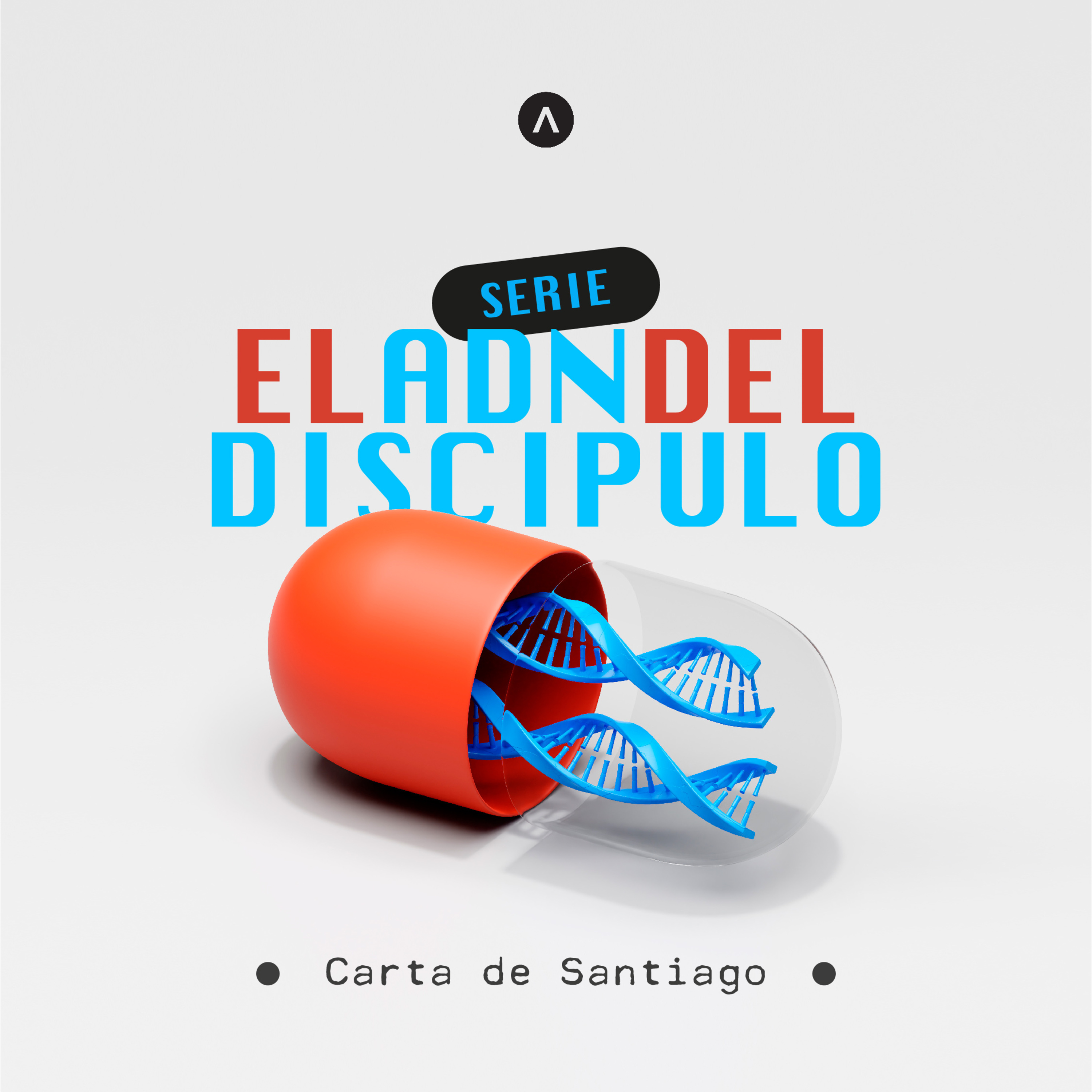 El Adn del Discípulo episode artwork