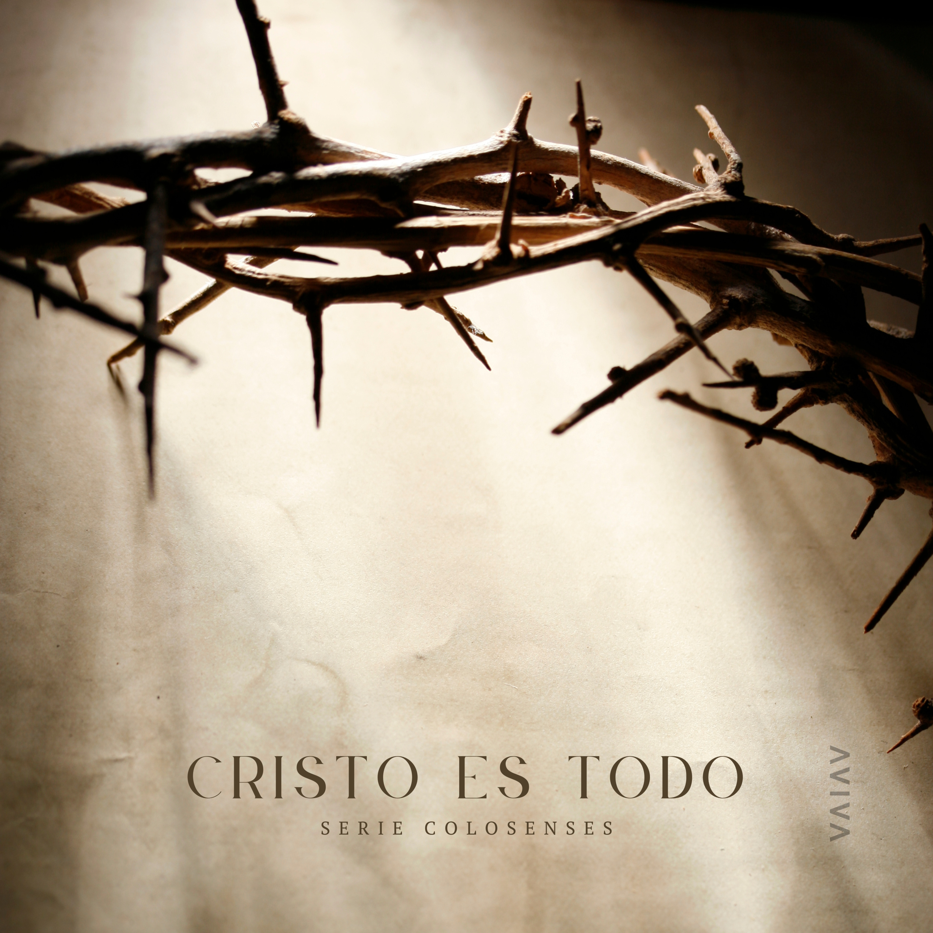 Cristo es todo episode artwork