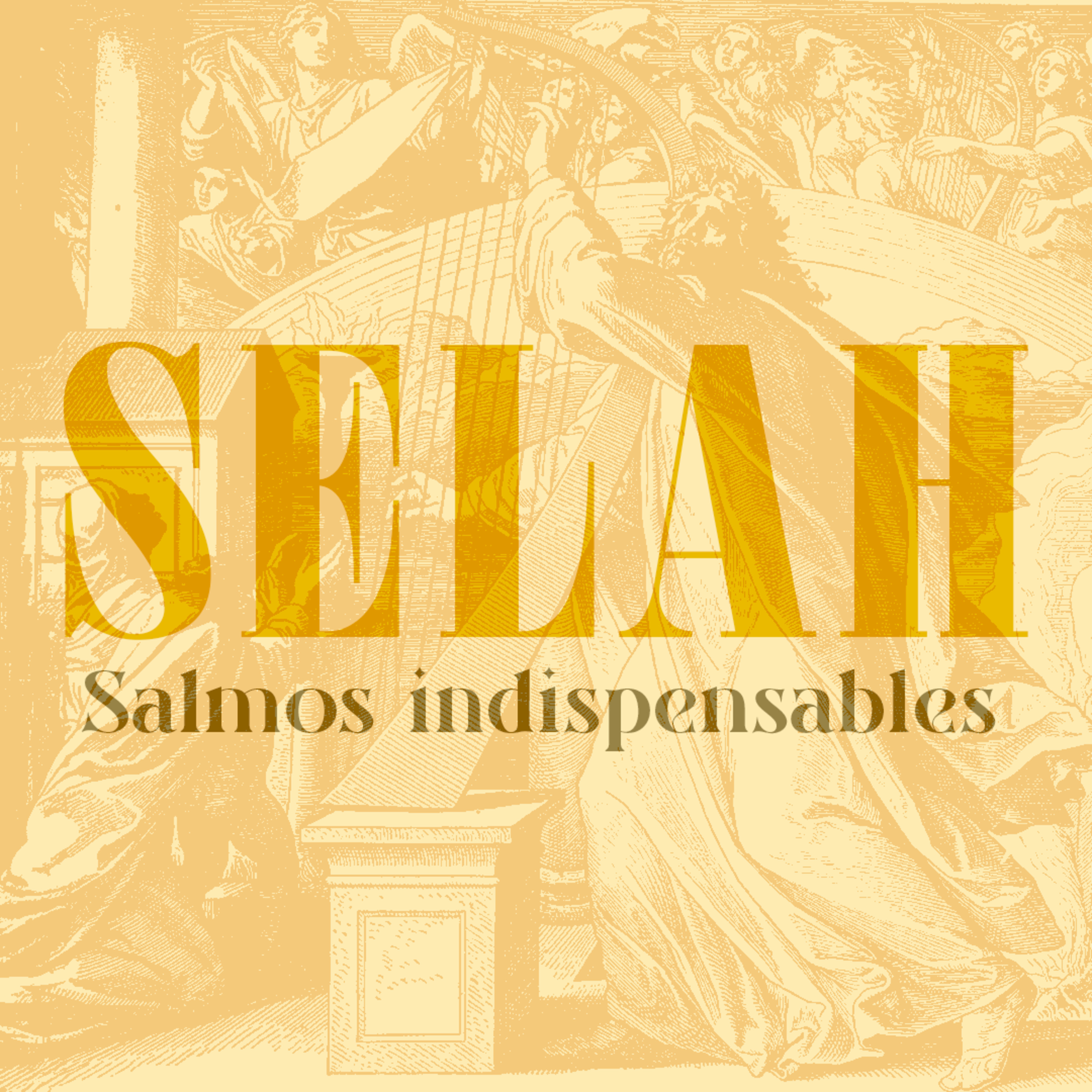 SELAH episode artwork