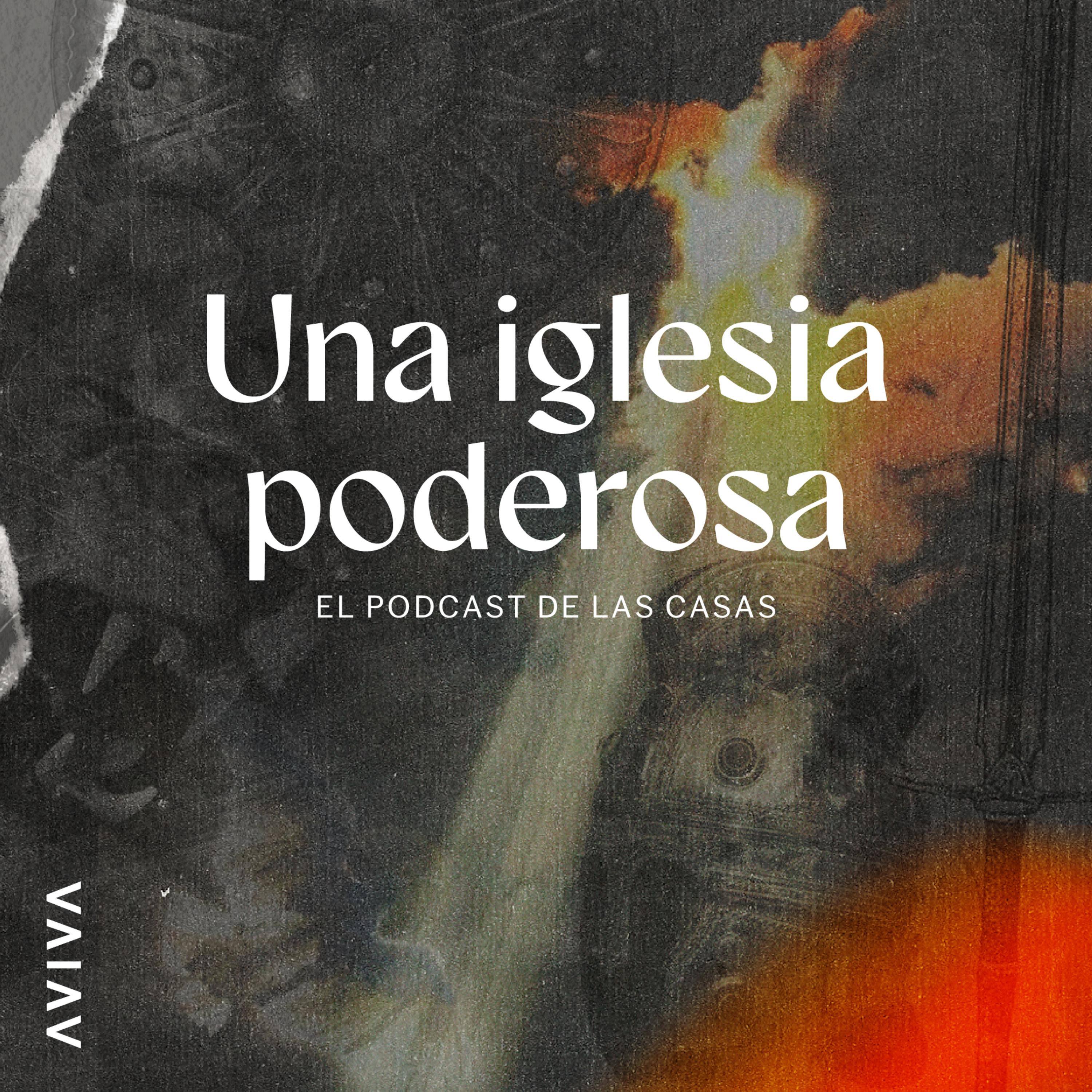 Una Iglesia Poderosa episode artwork
