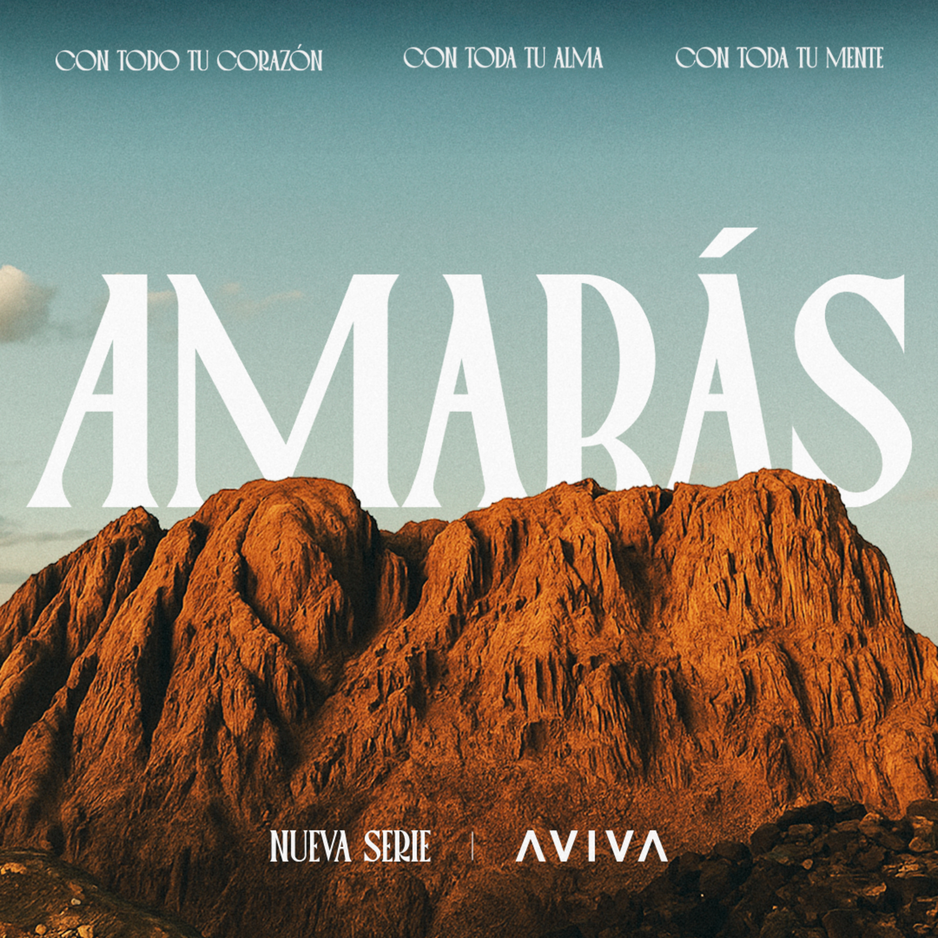 Amor por los perdidos, amor por la humanidad. episode artwork