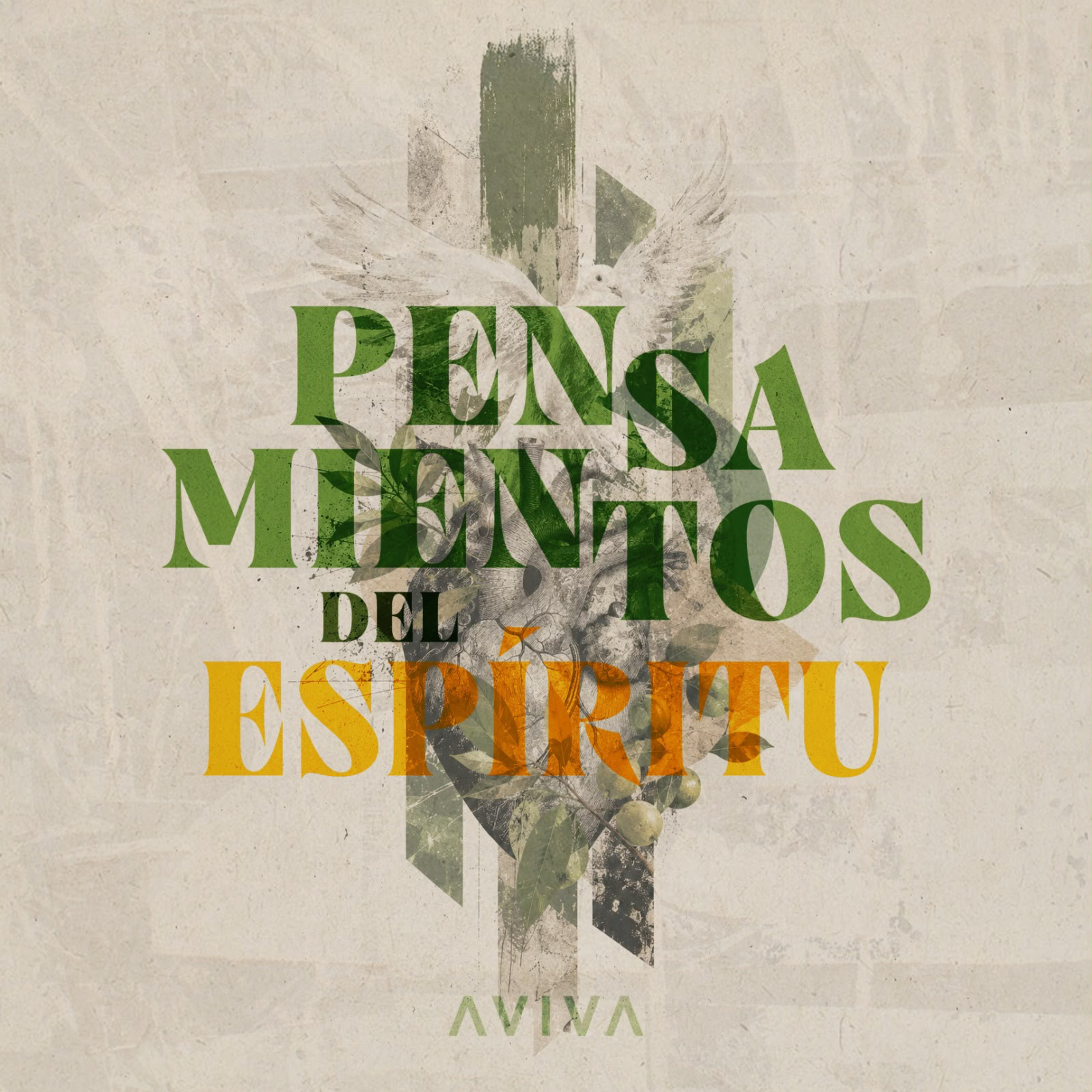 Pensamientos de amor episode artwork