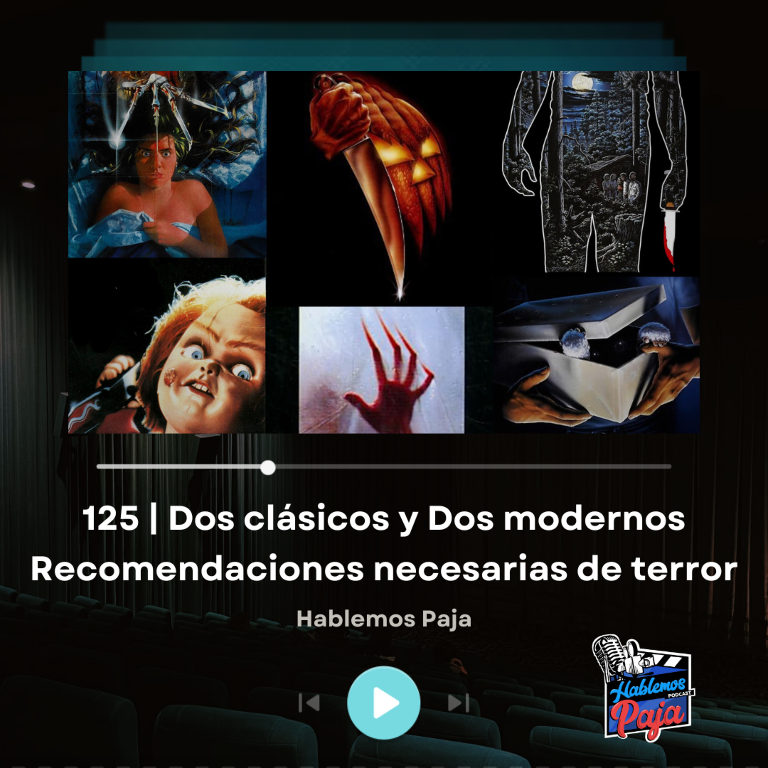 Hablemos Paja CR