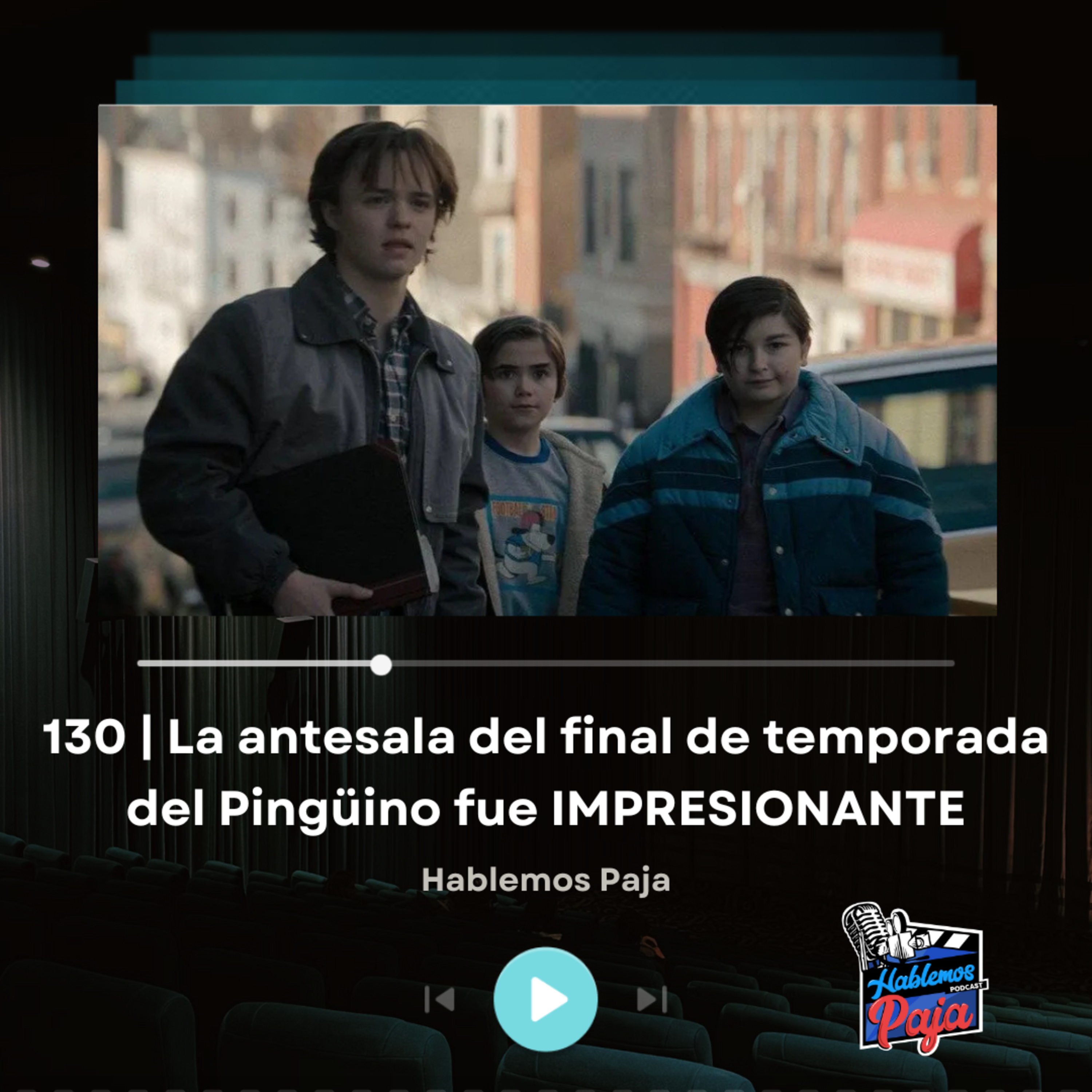 Hablemos Paja CR