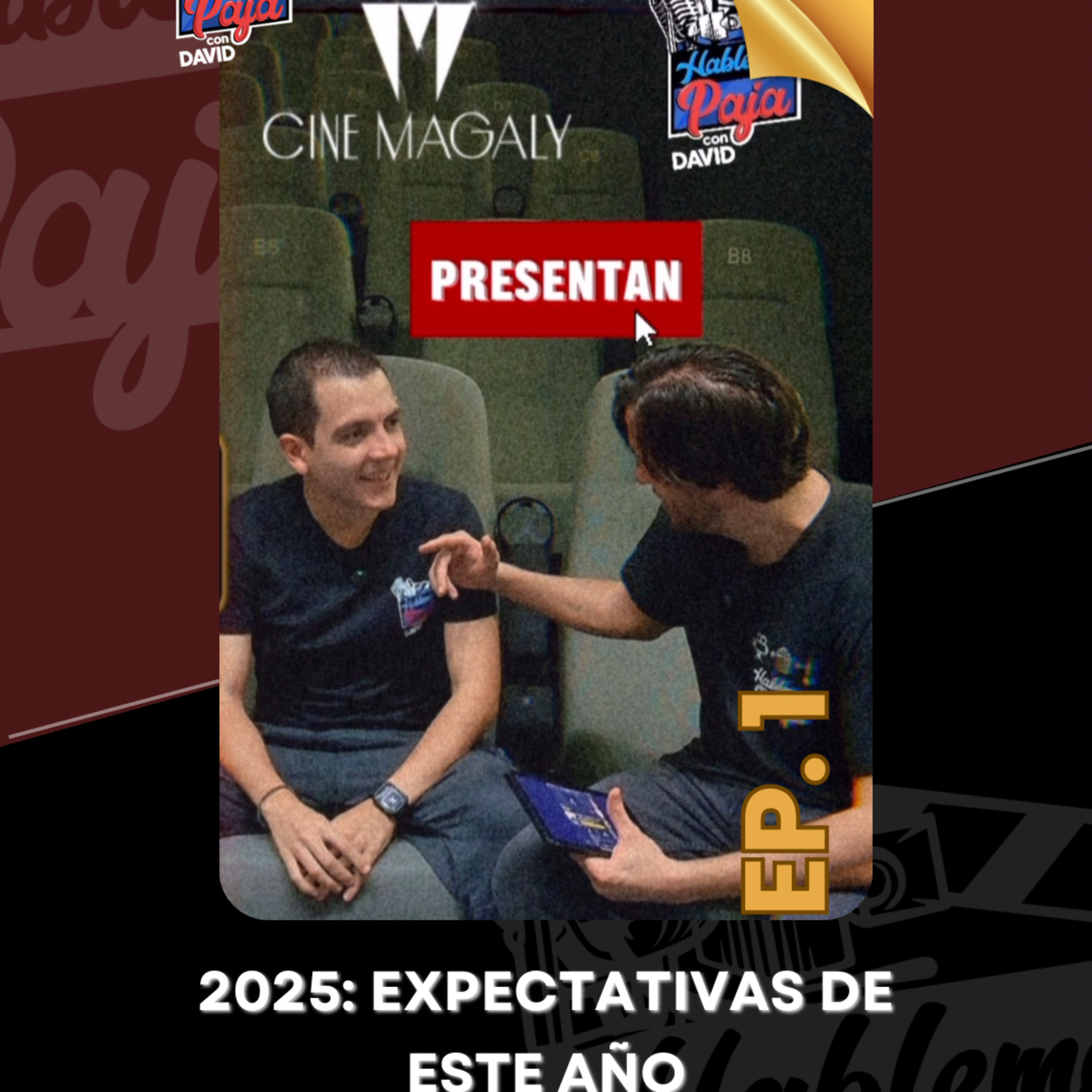 Hablemos Paja CR