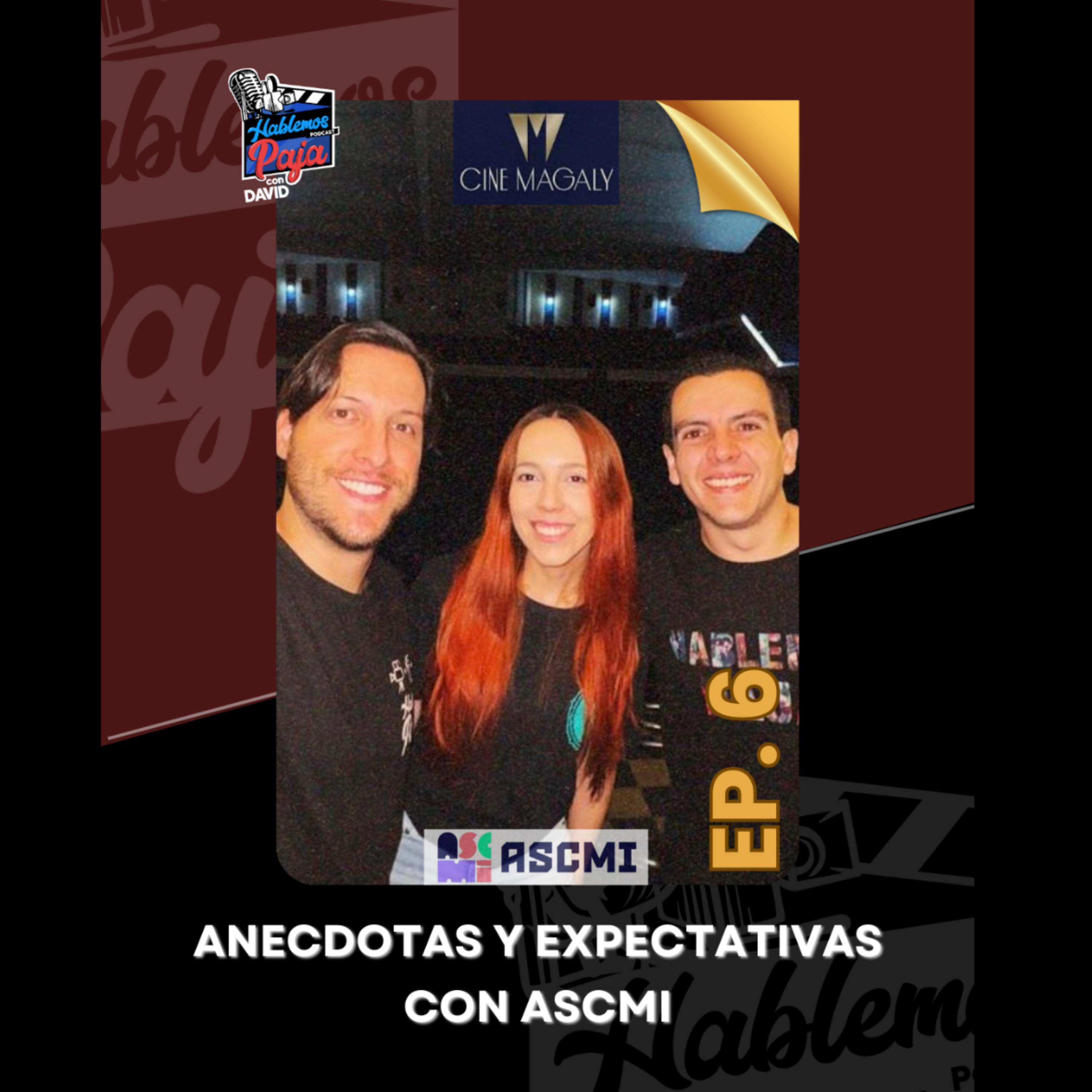 Hablemos Paja CR