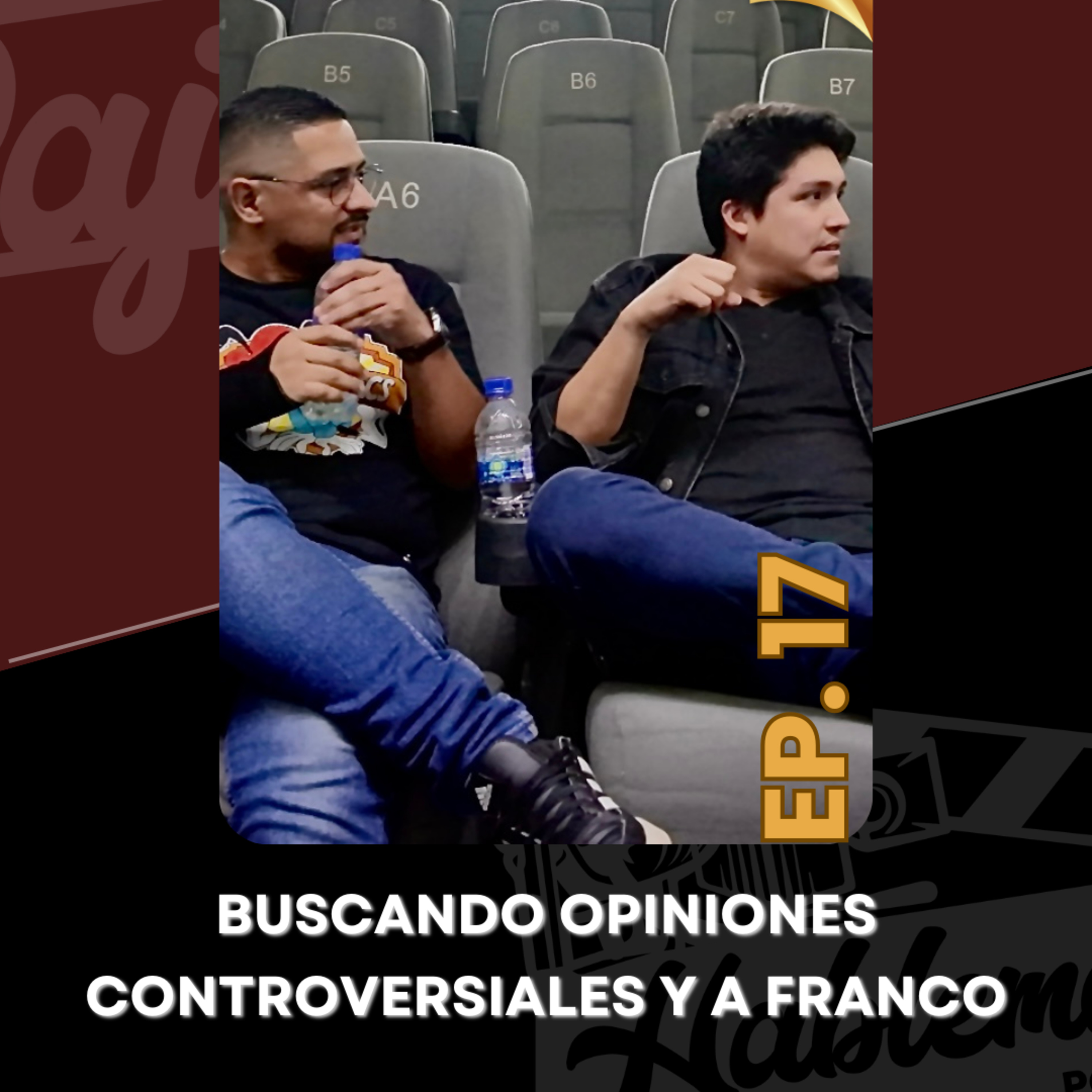 Hablemos Paja CR