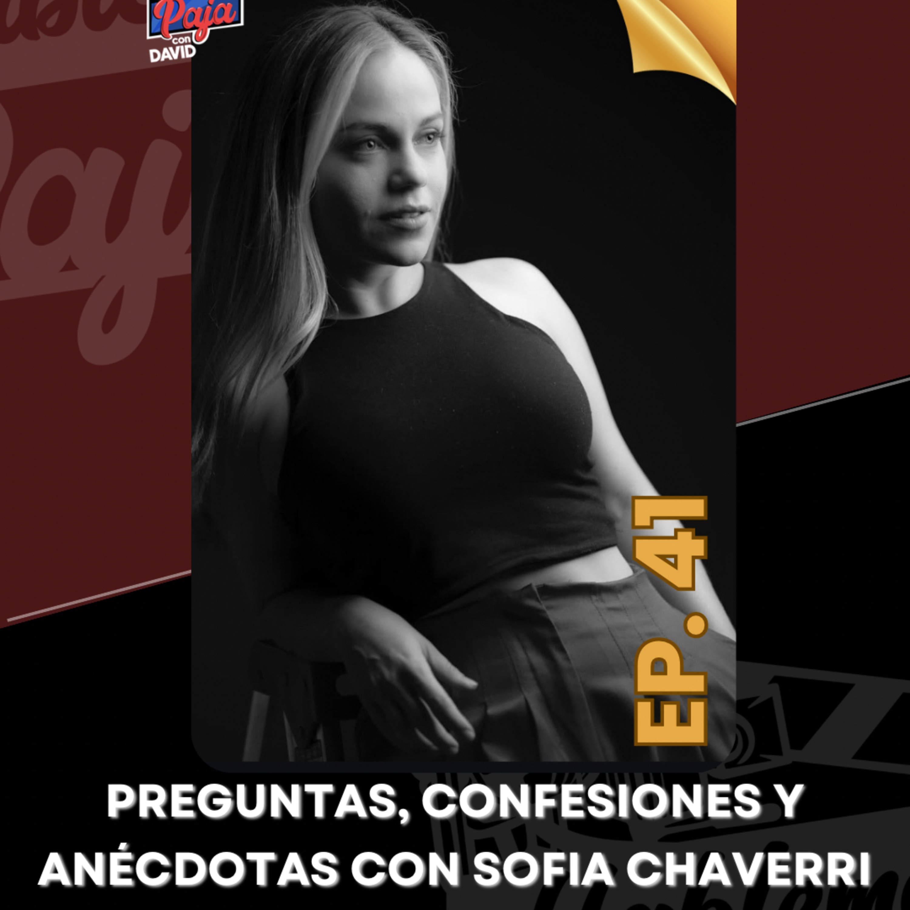 Sofía confiesa su amor por Tom, Liam, su Película Favorita y La Obra Que Sale Mal episode artwork