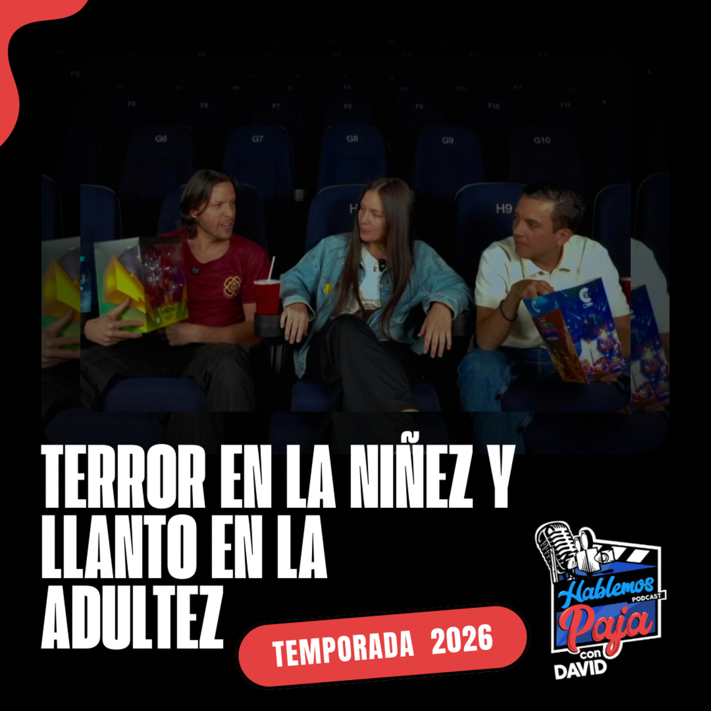 Hablemos Paja CR