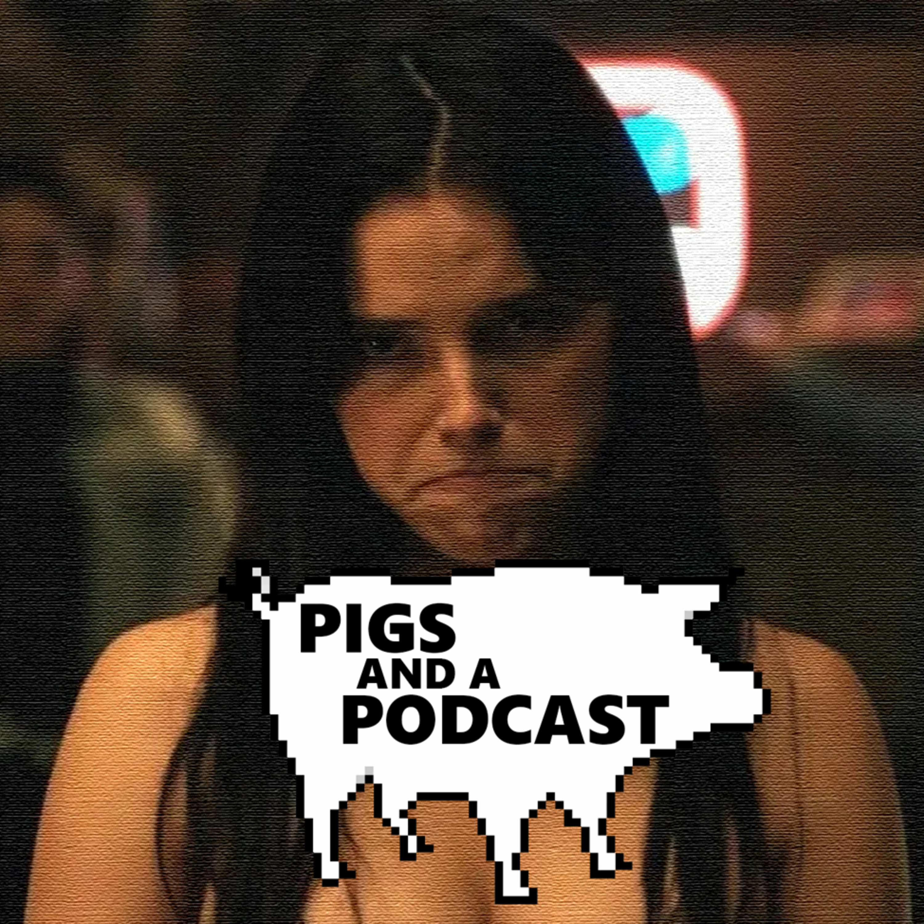 OBSESSION PIGS episode artwork