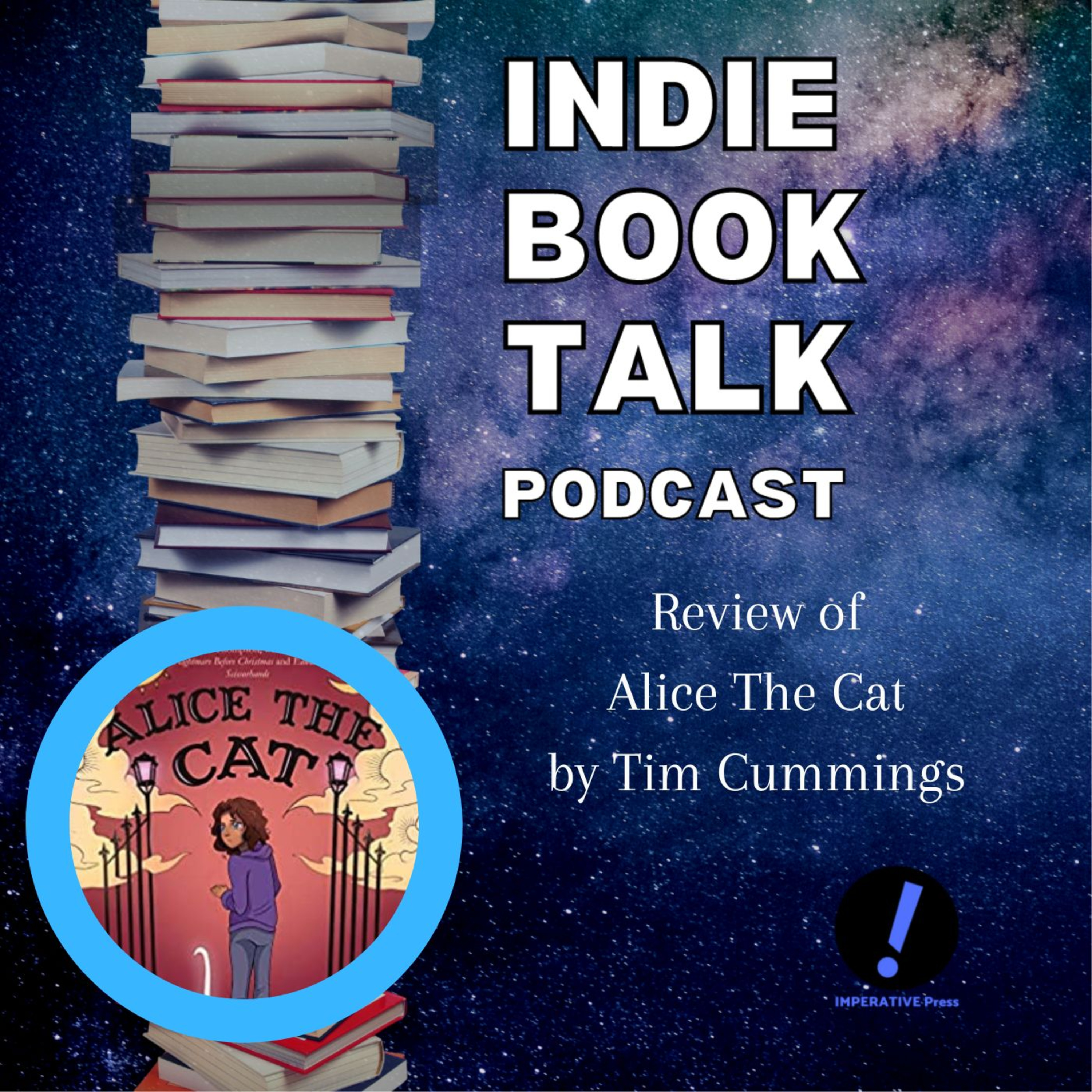 Indie Book Talk