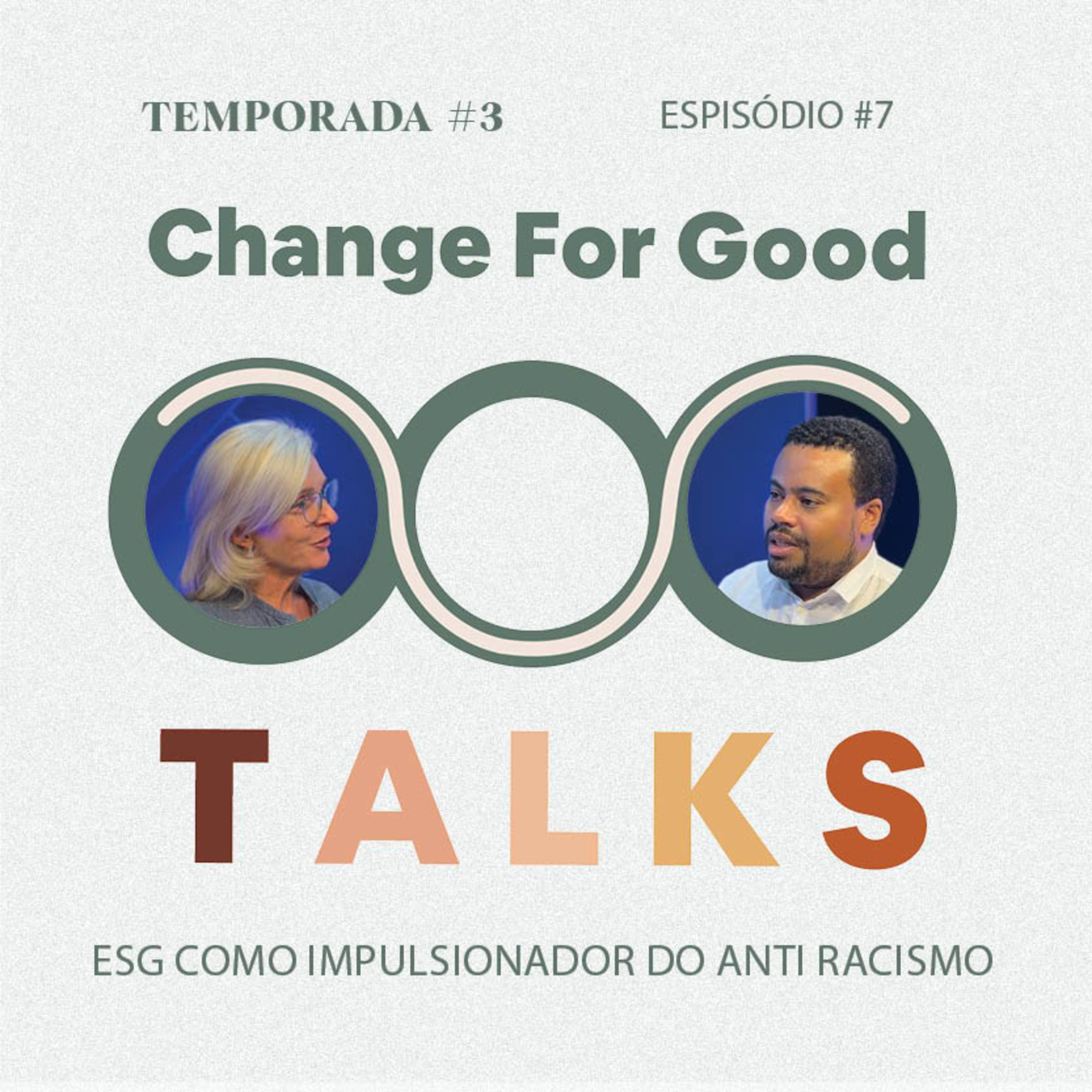 ESG como impulsionador do anti racismo