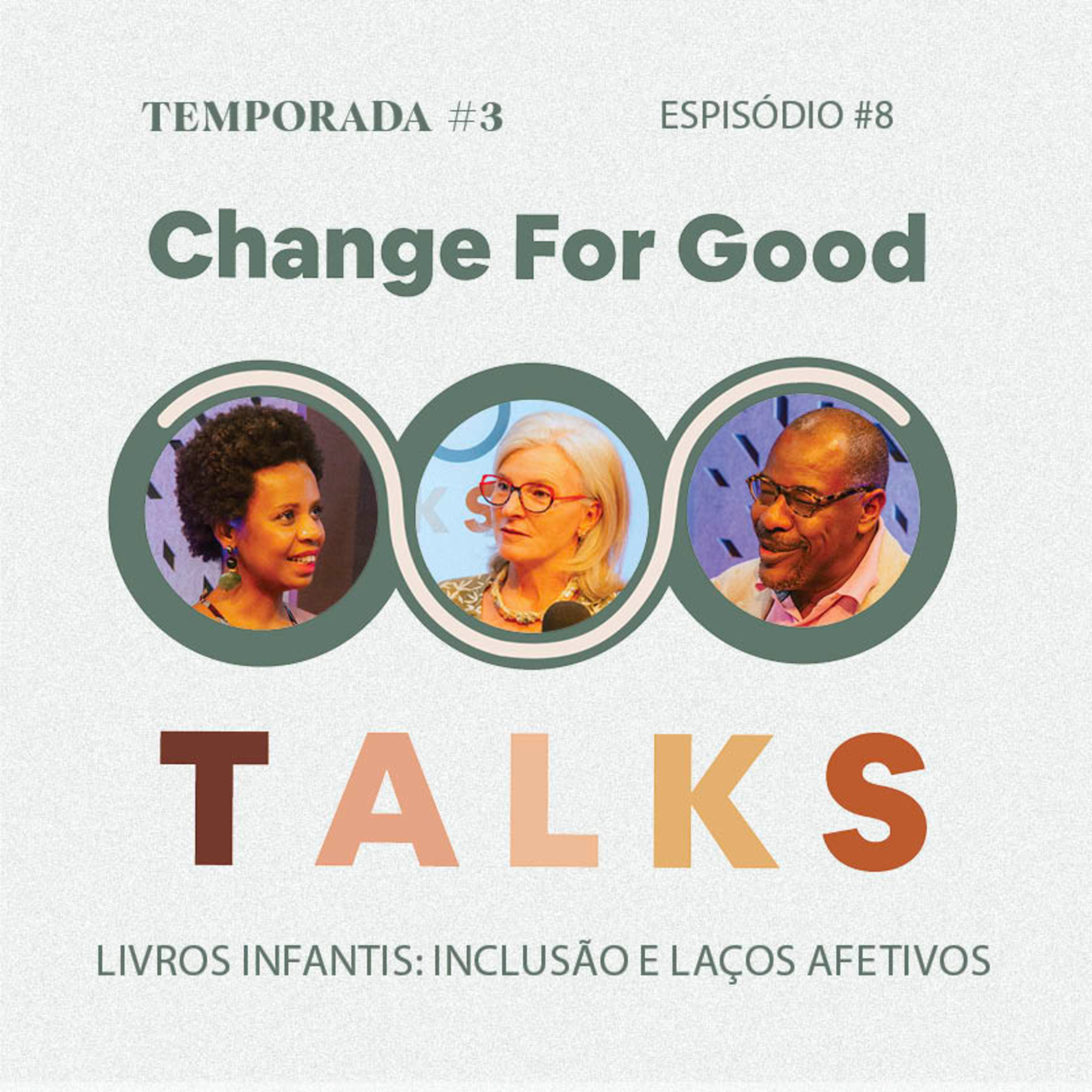 livros infantis: inclusão e laços afetivos