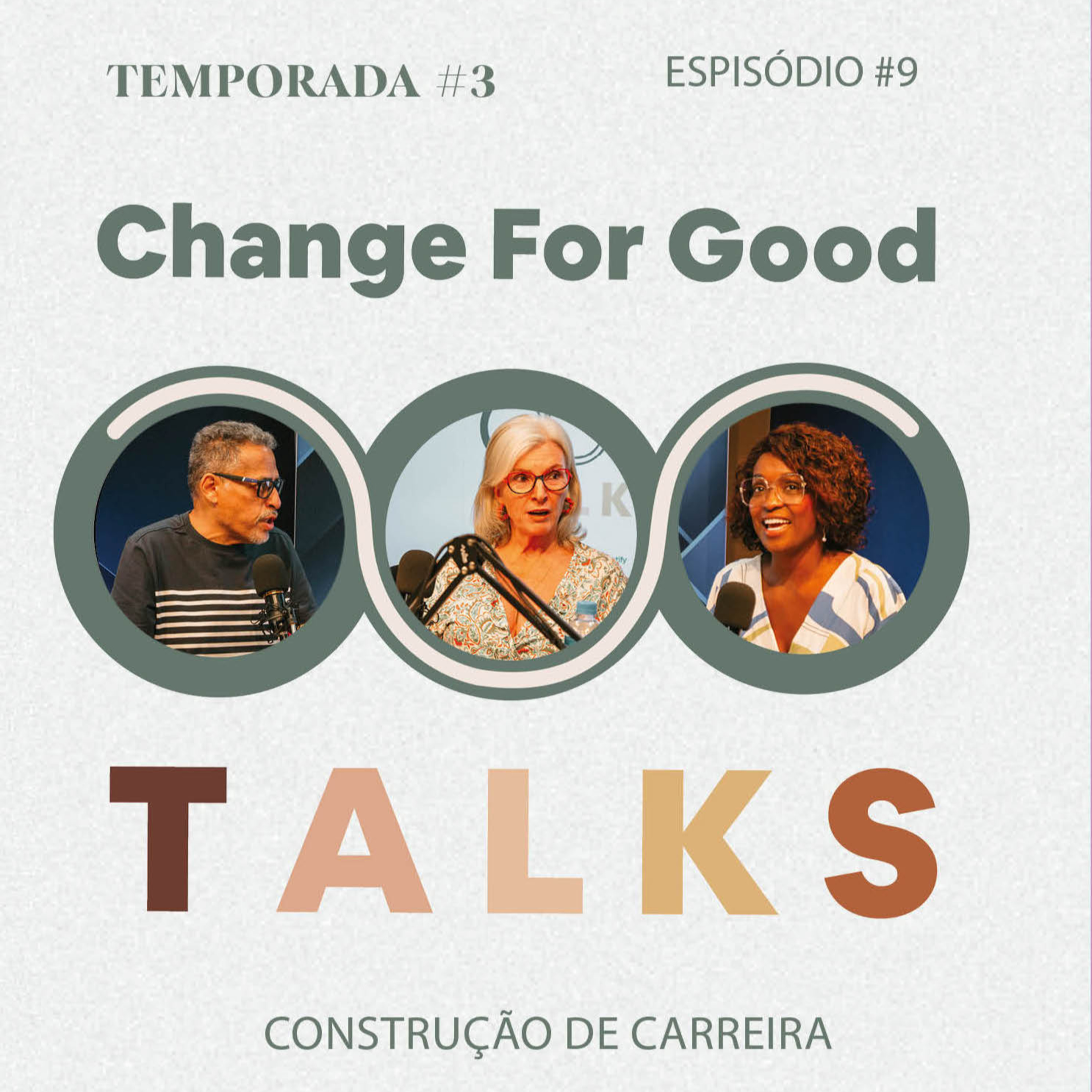 Construção de Carreira