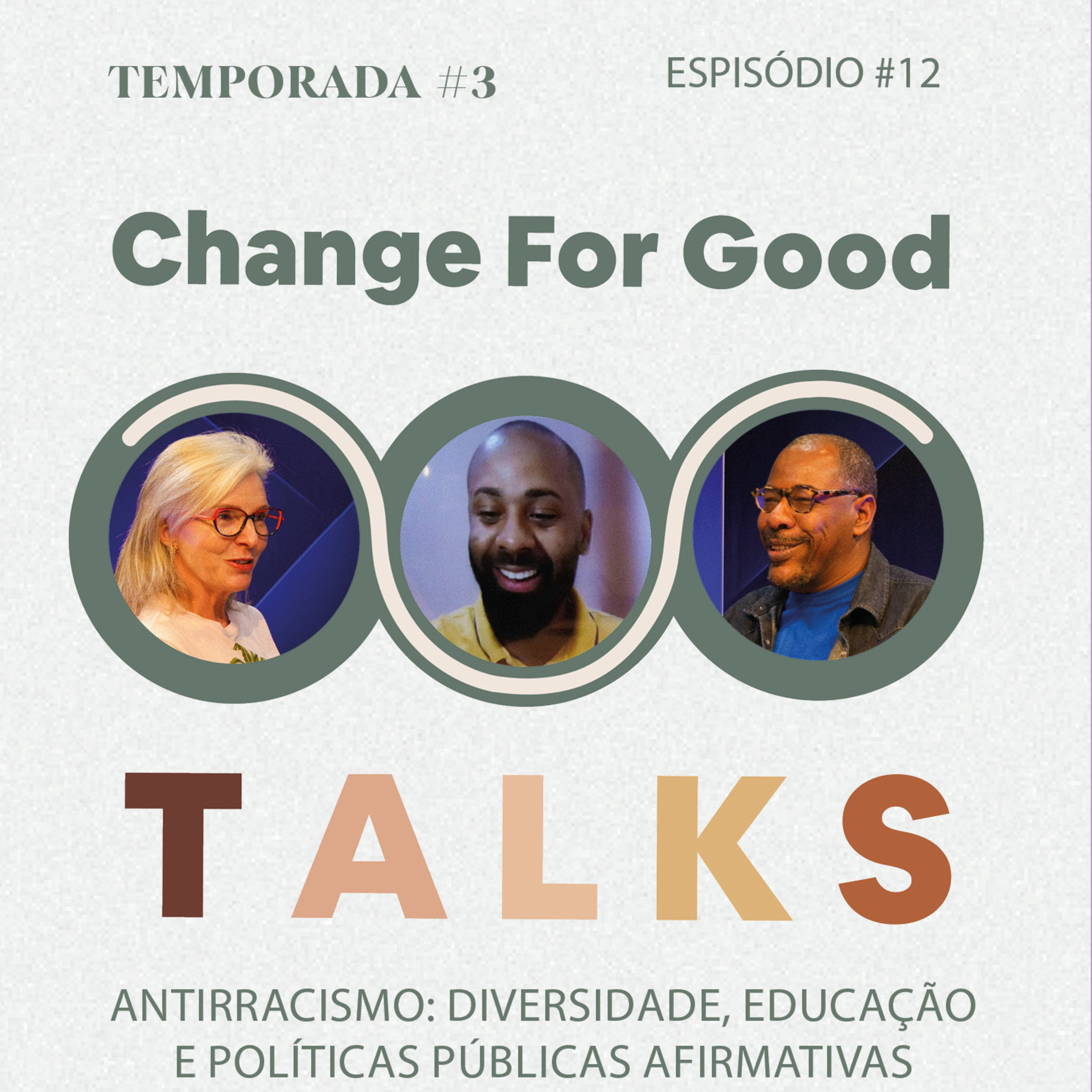 Antirracismo: diversidade, educação e políticas públicas afirmativas