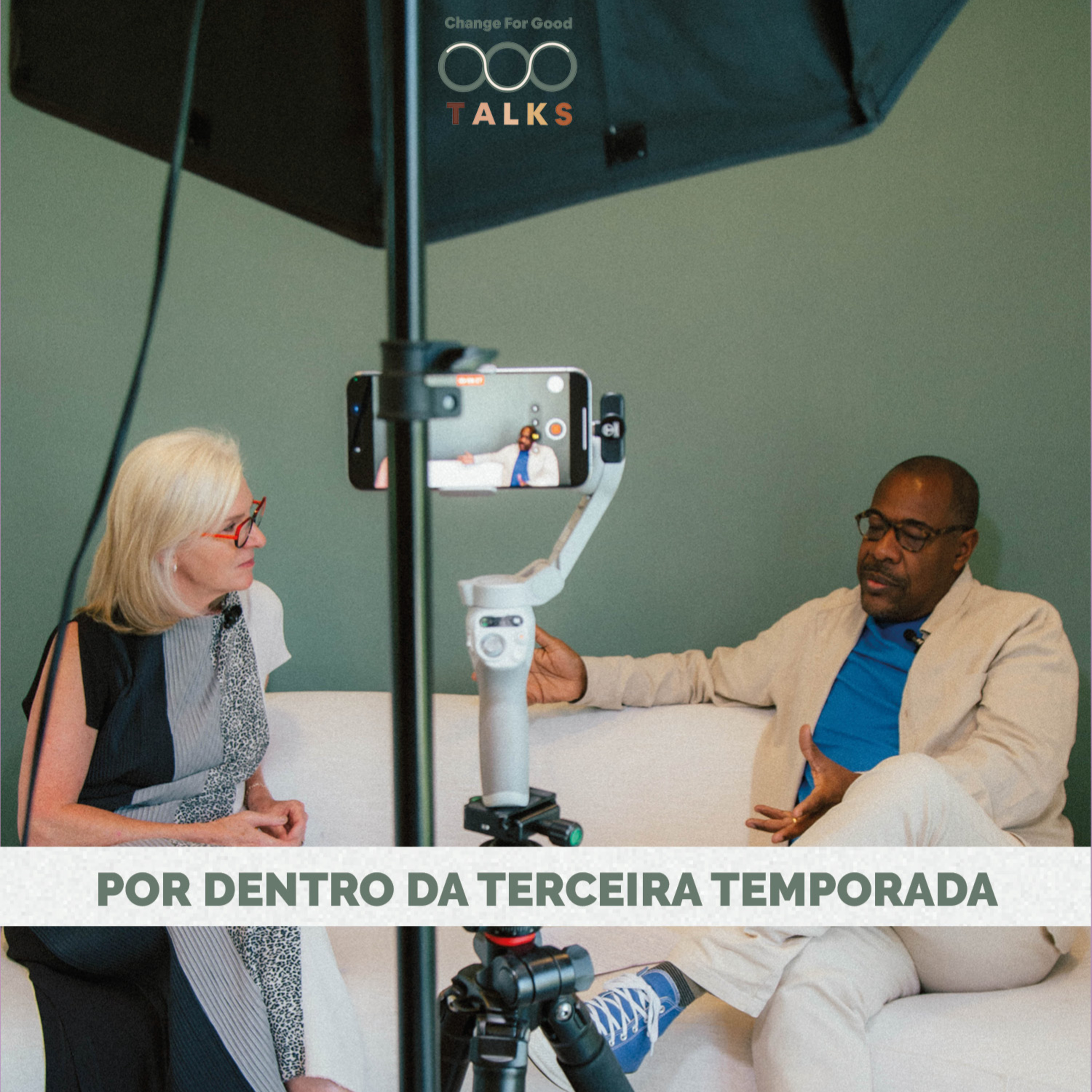 Por dentro da terceira temporada