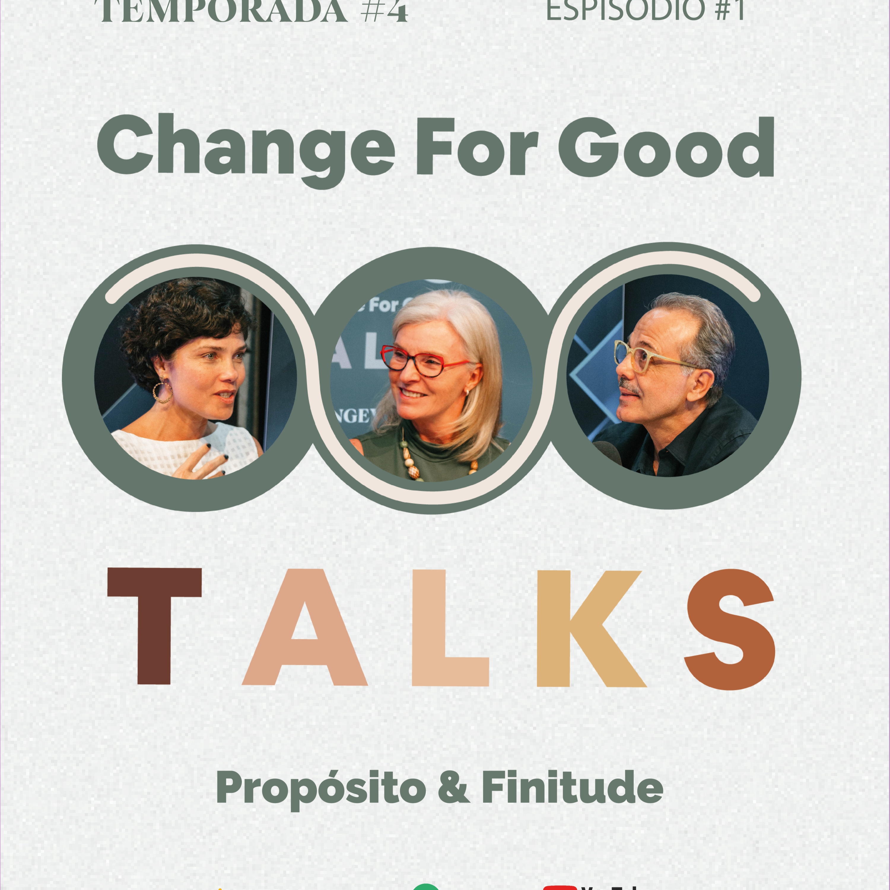 Propósito & Finitude