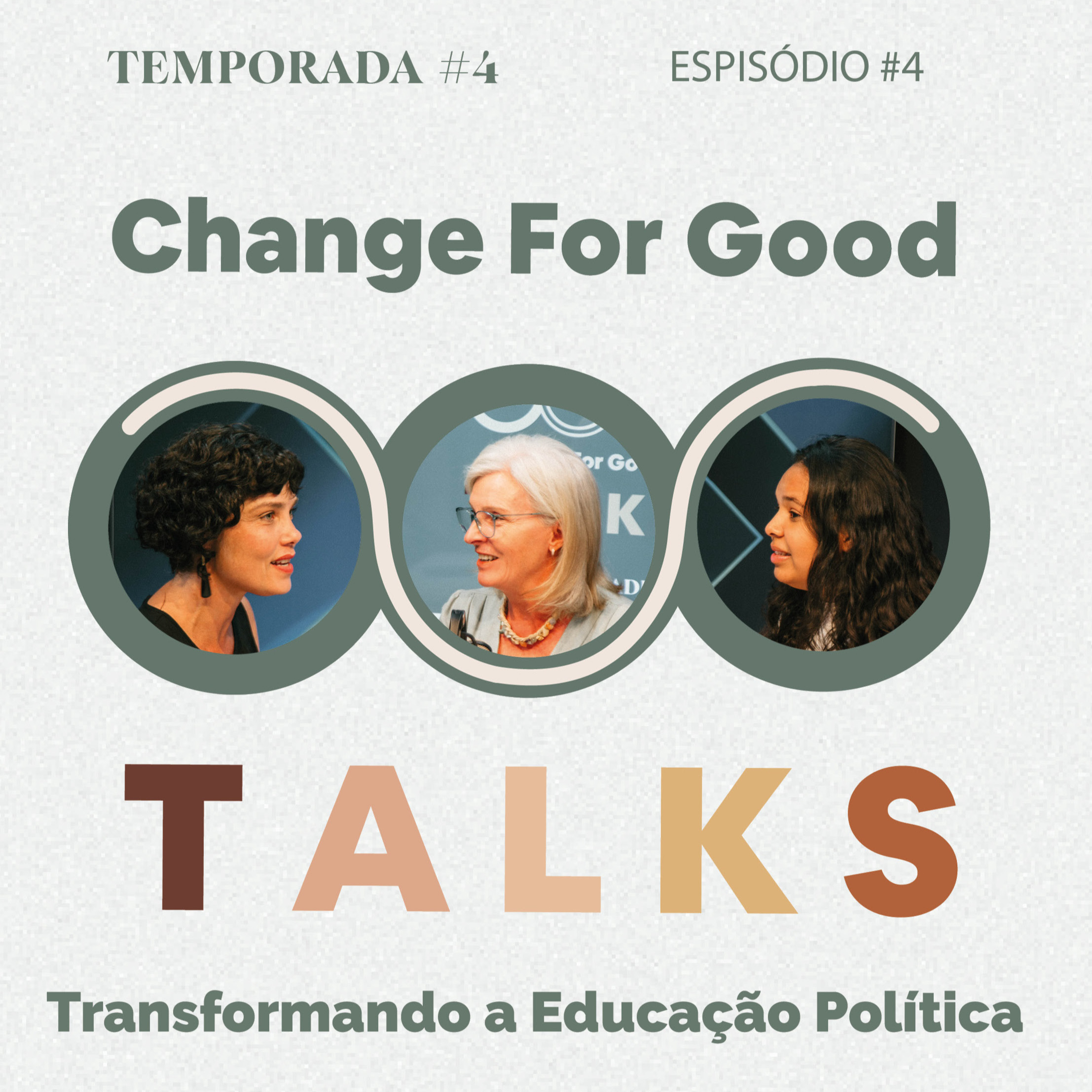 Transformando a Educação Política