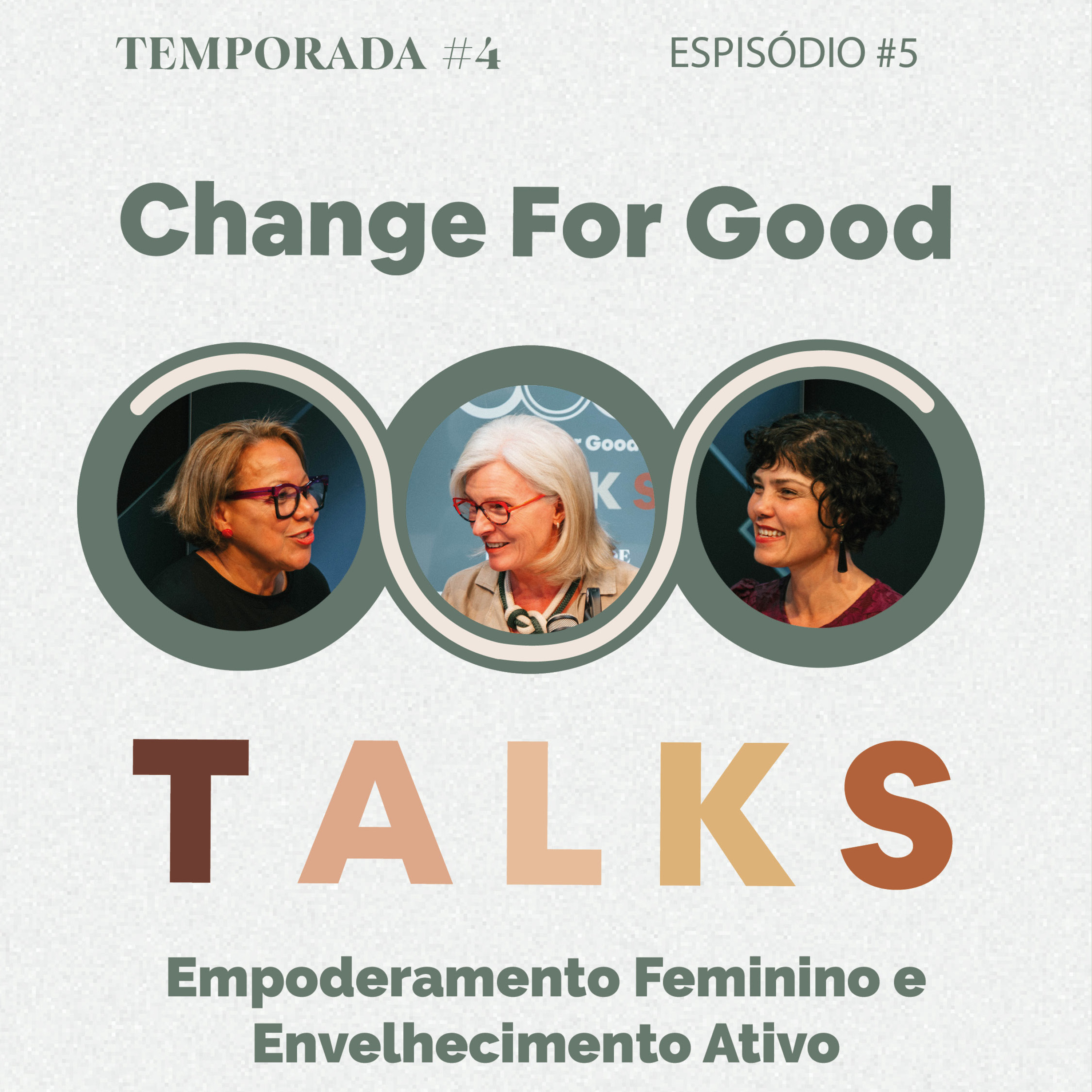 Empoderamento Feminino e Envelhecimento Ativo