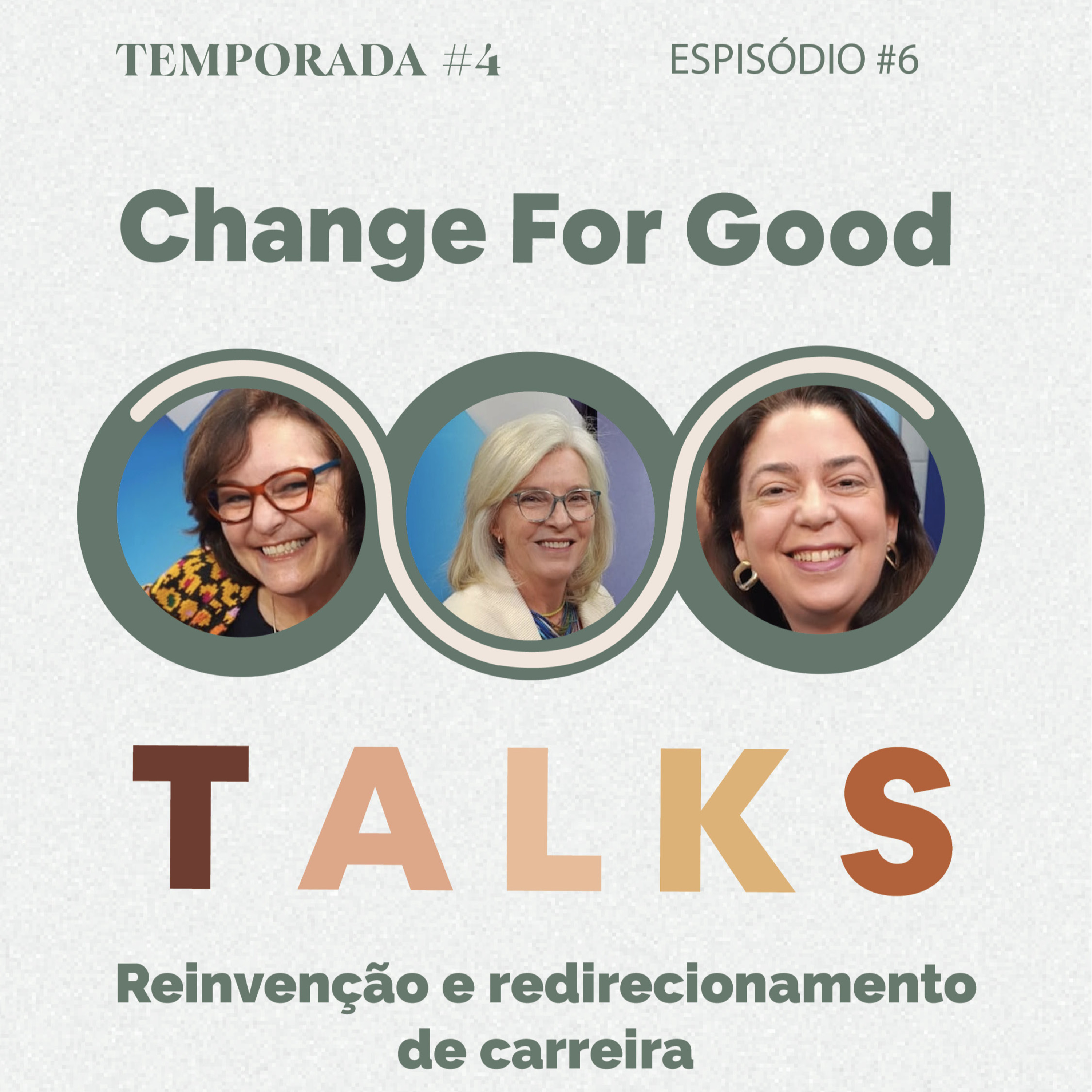 Reinvenção e redirecionamento de carreira