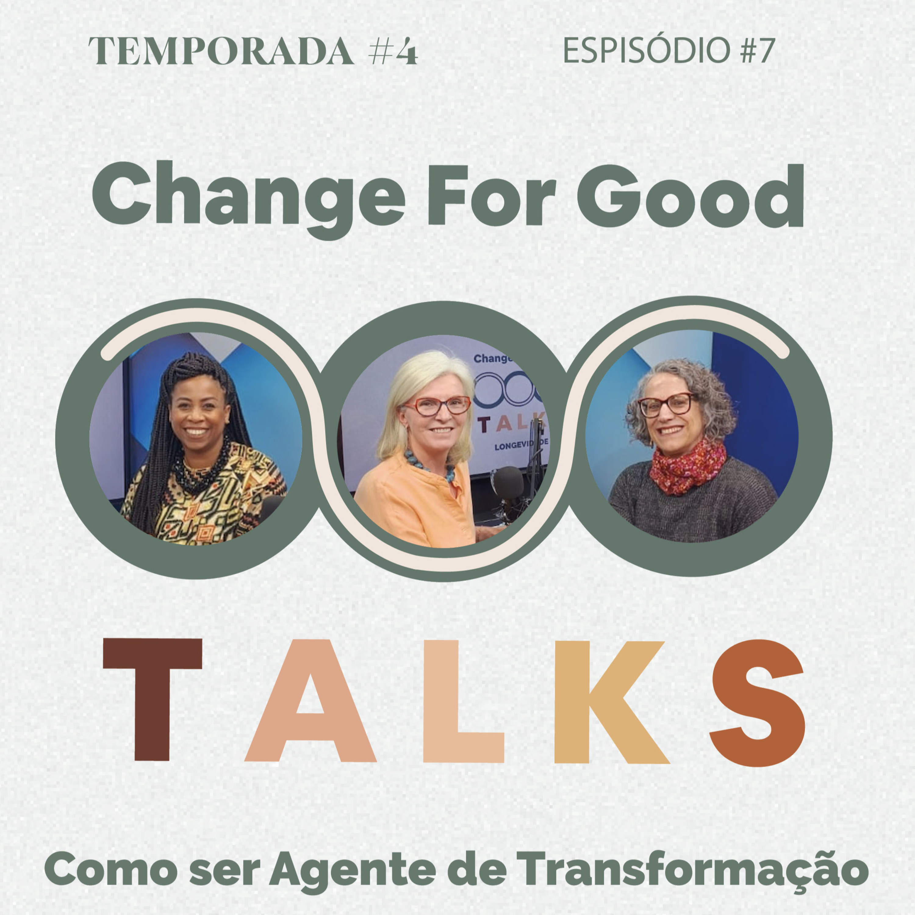 Como ser Agente de Transformação