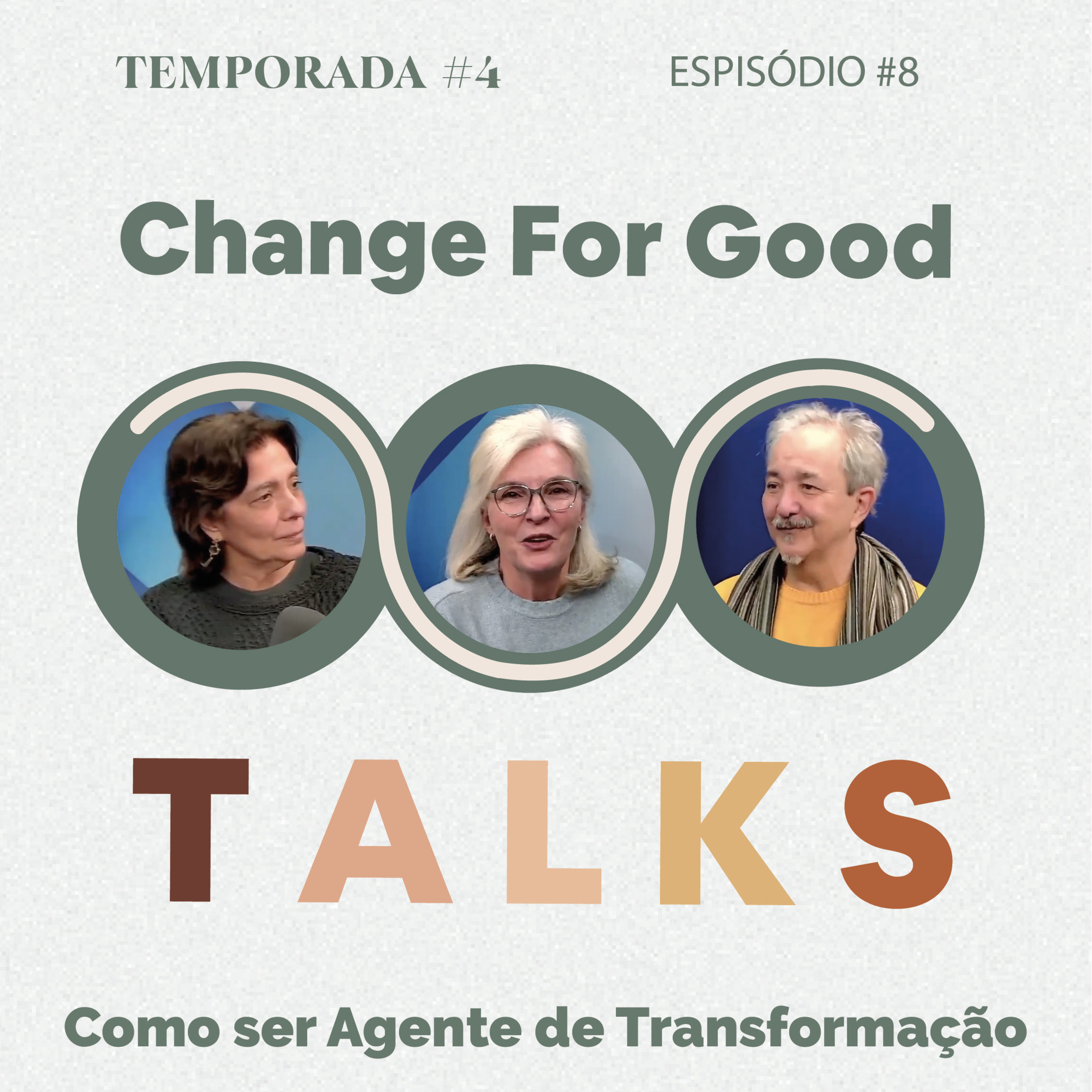 Unindo Gerações no Trabalho - Com Wellington Nogueira, Raquel Barros e Renata Brunetti