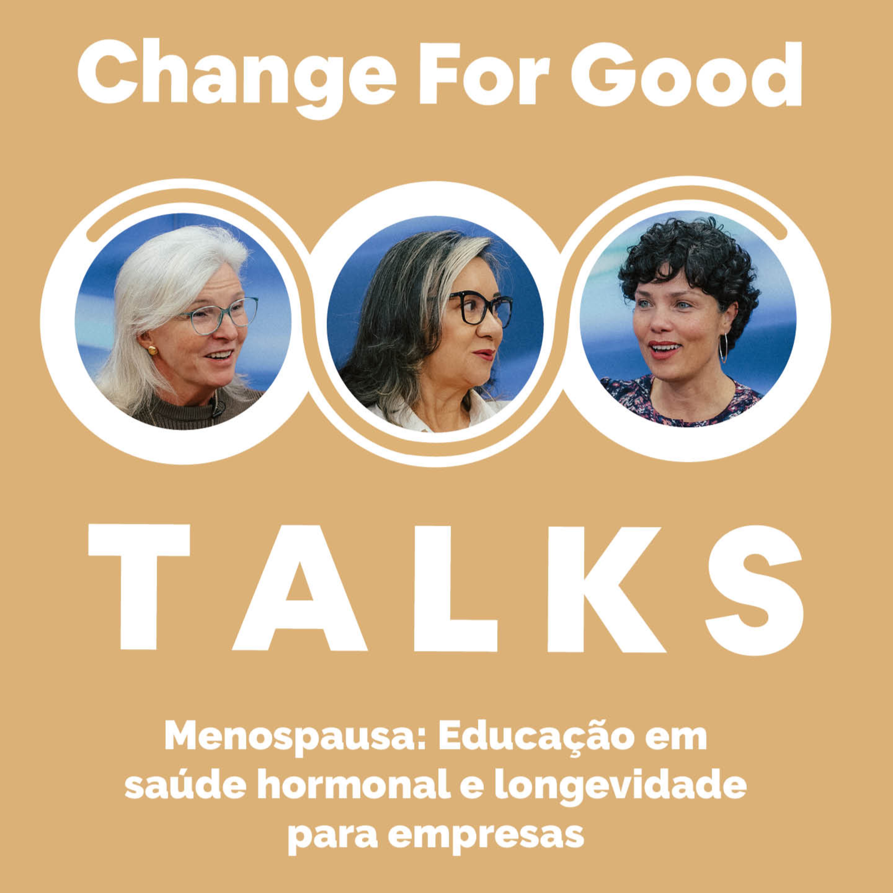 Menospausa - com Leila Rodrigues, Marília Duque e Renata Brunetti