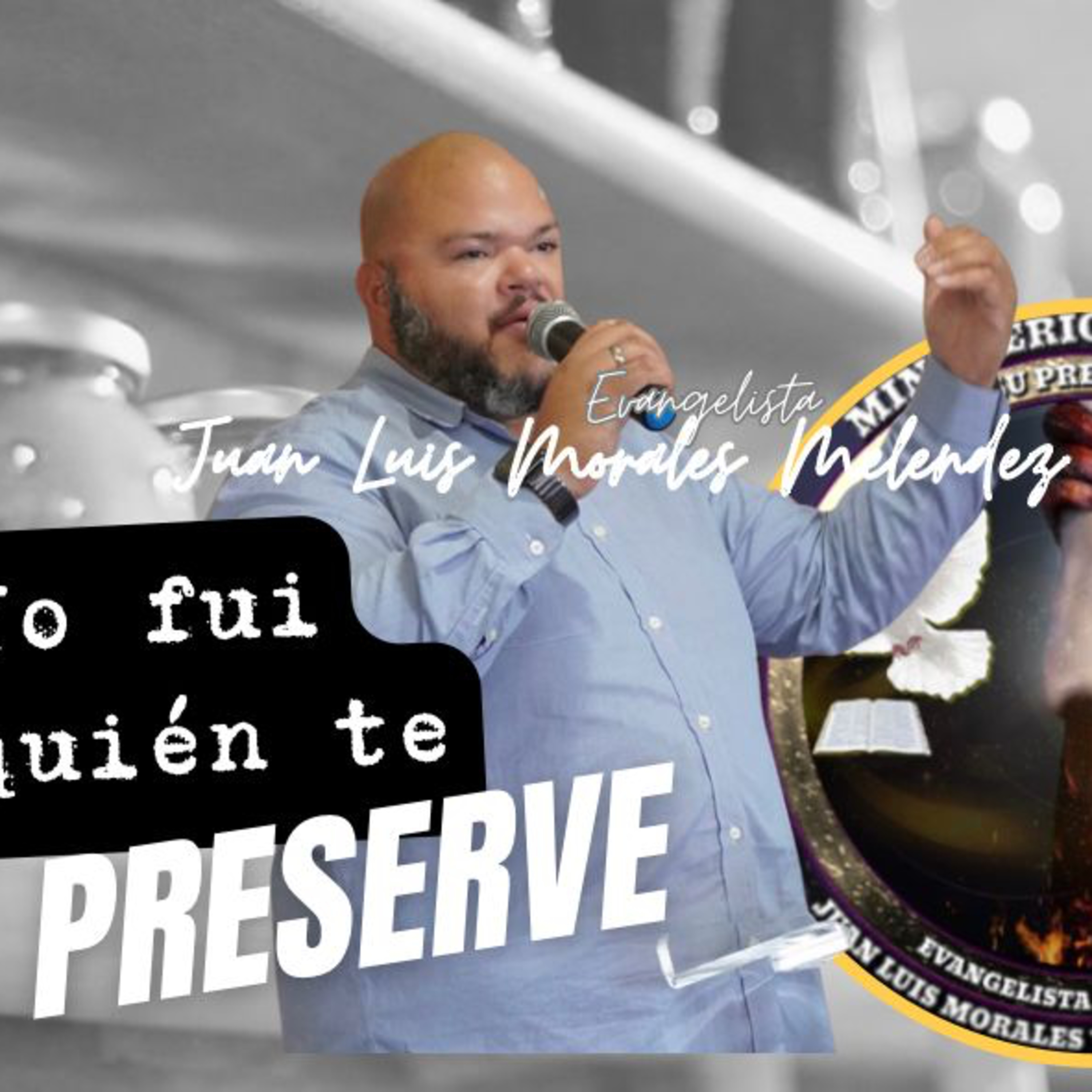IMPACTADOS POR SU PRESENCIA