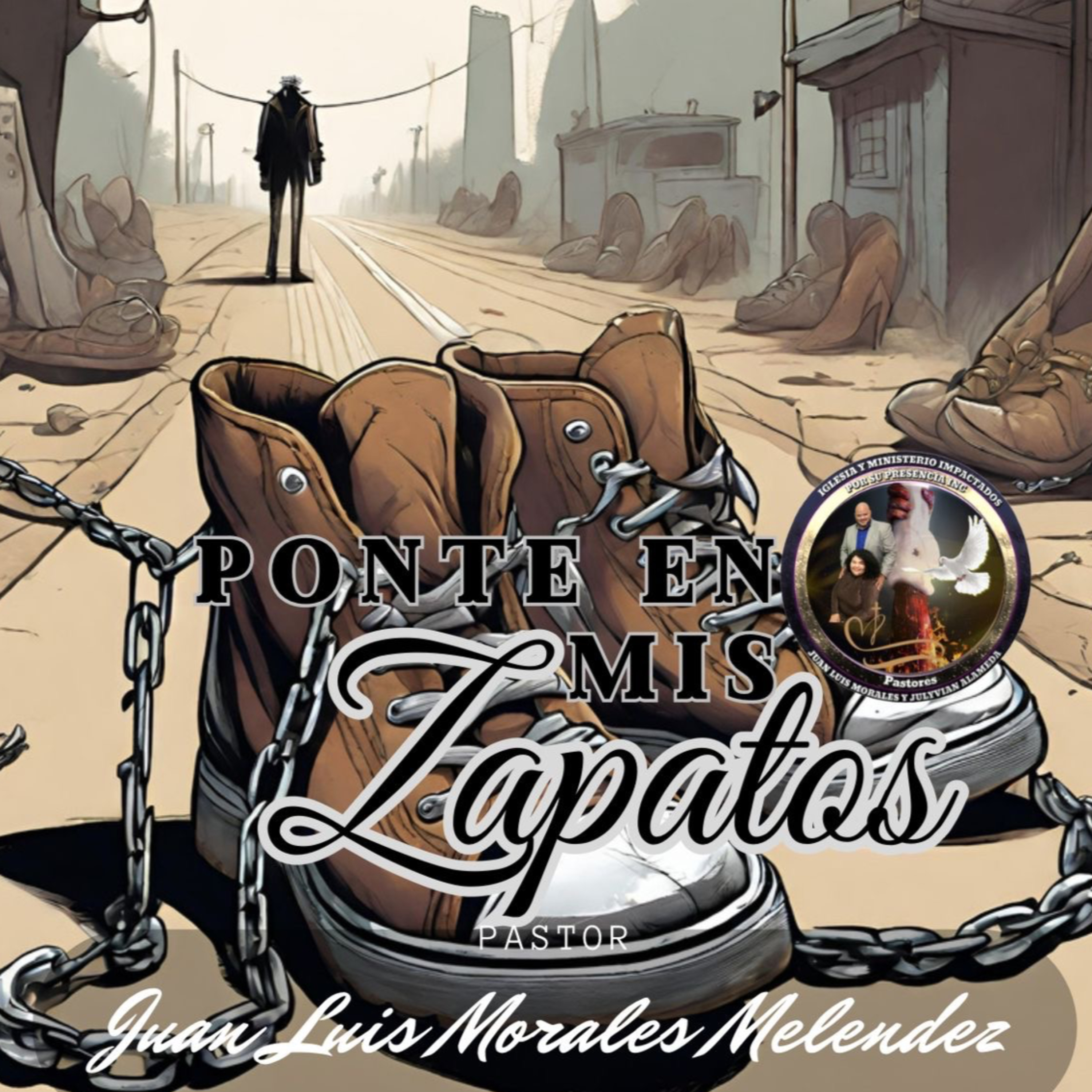 IMPACTADOS POR SU PRESENCIA