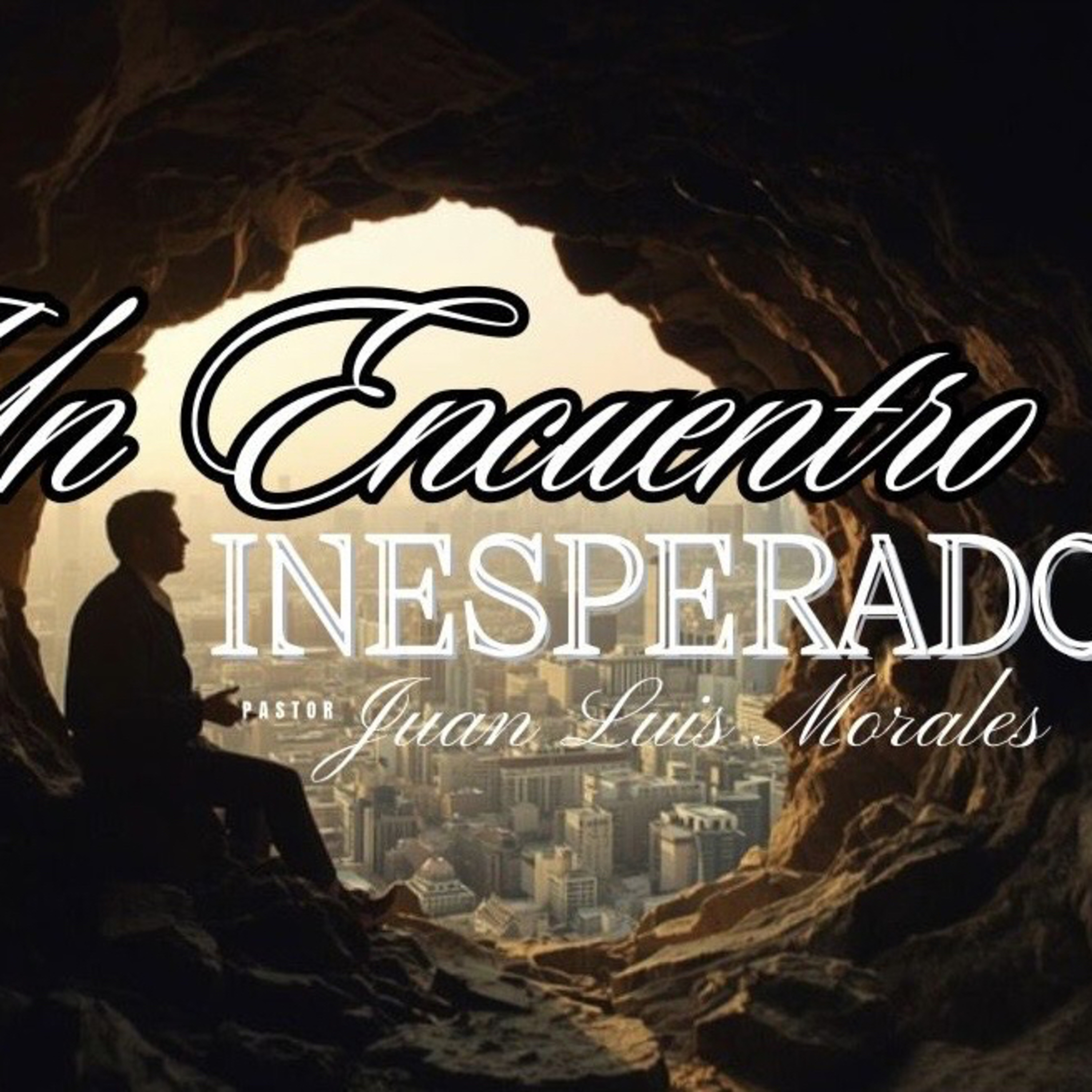 Portada de IMPACTADOS POR SU PRESENCIA