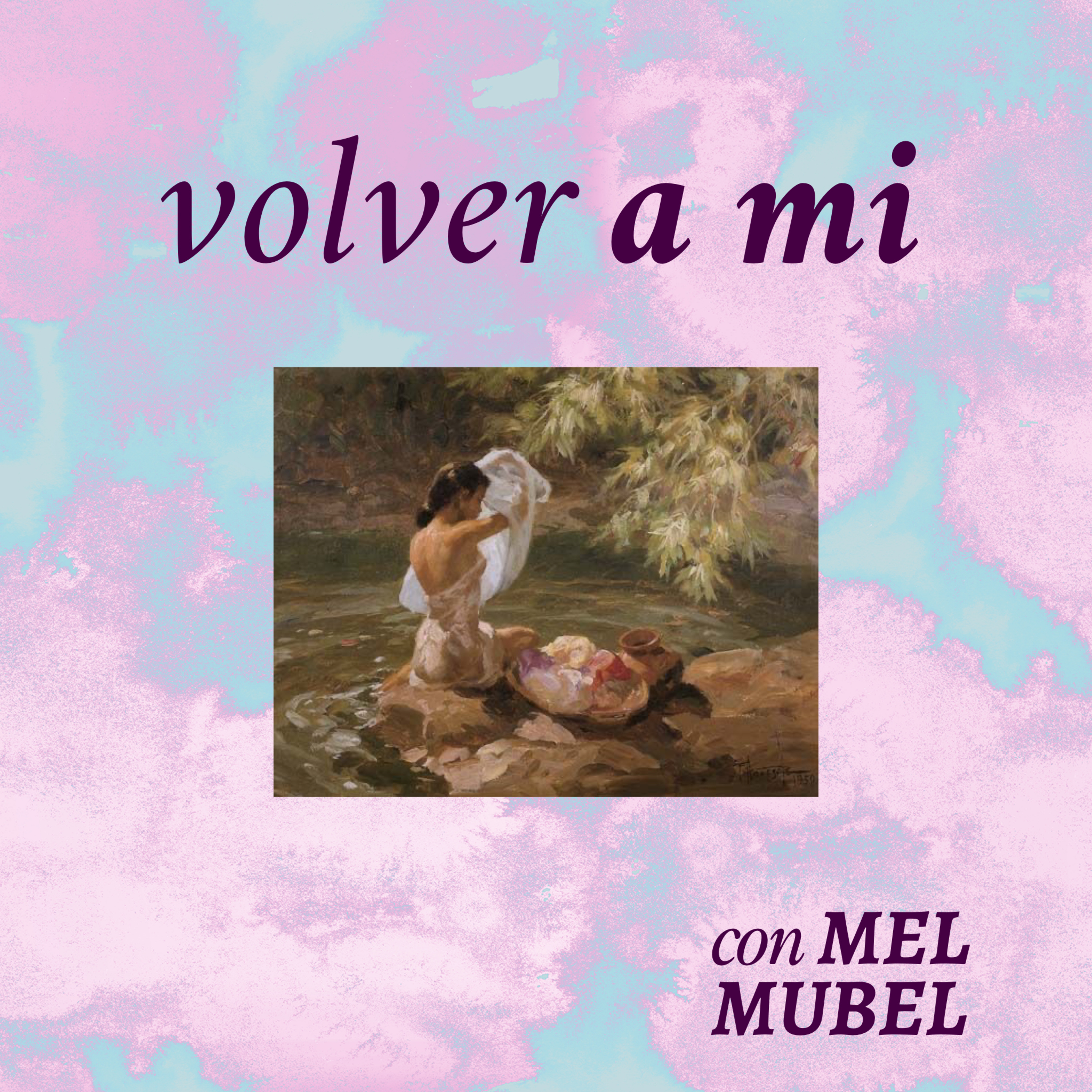 Volver a mi - RADIO ARVOL