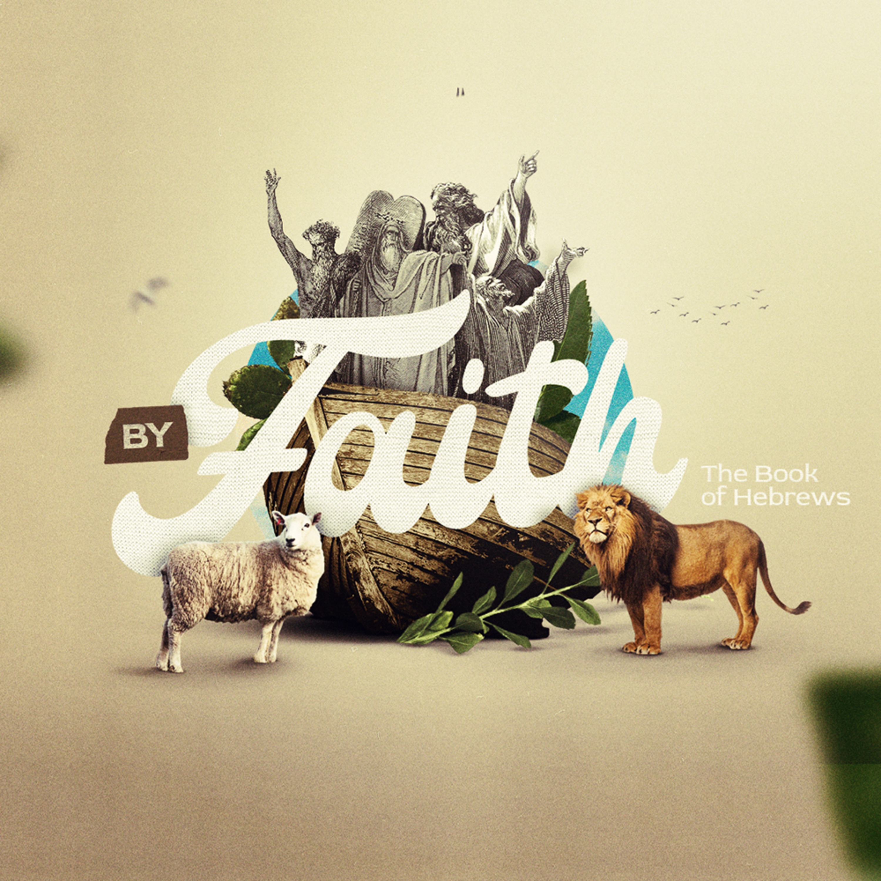 By Faith Pt. 20