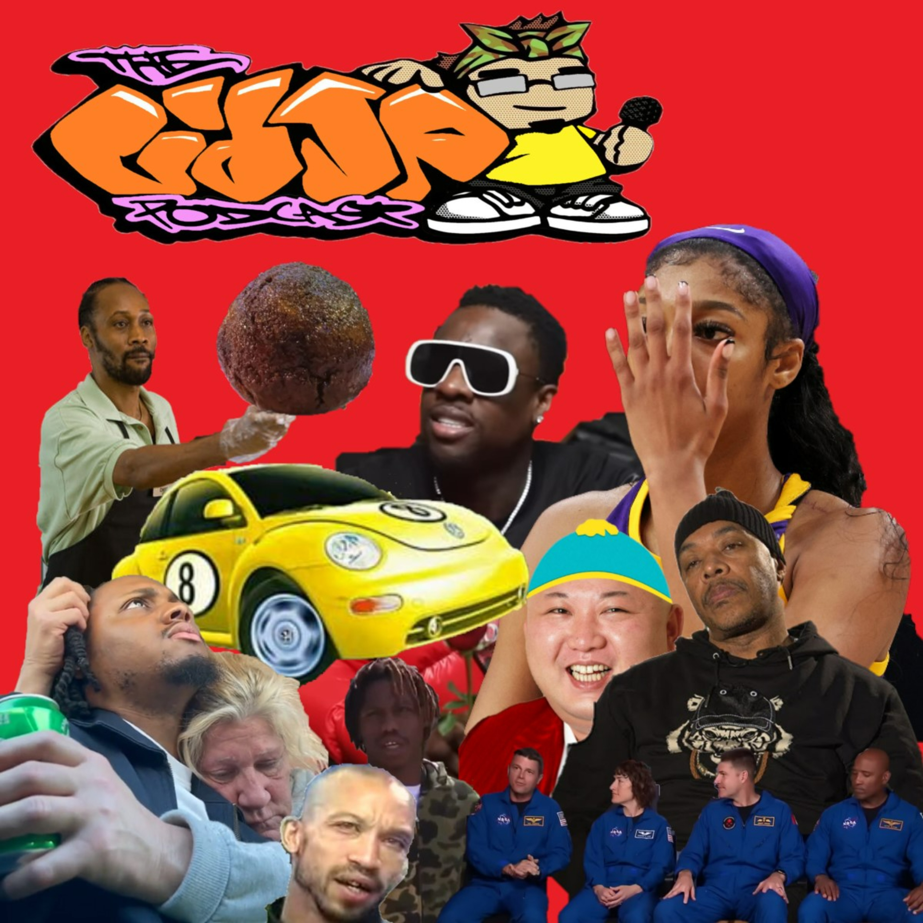 106 - You Can't See G episode artwork