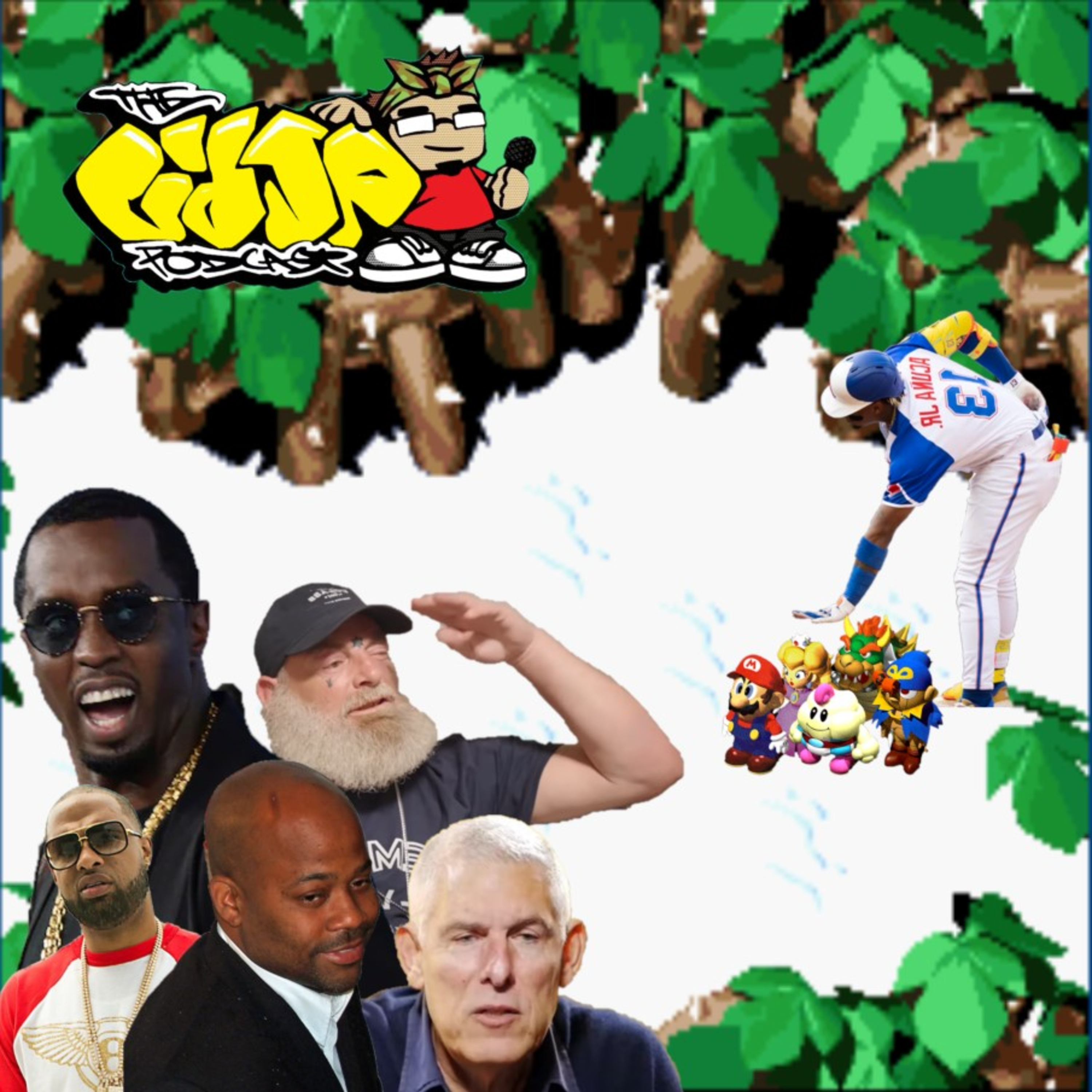 138 - The Most Valuable Gs episode artwork