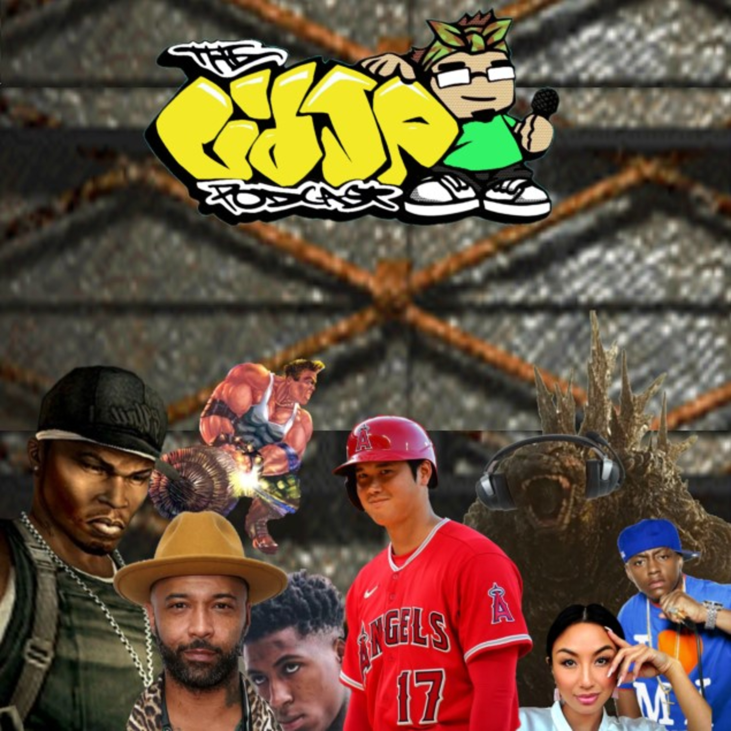 140 - Gs Owe It To Themselves  episode artwork