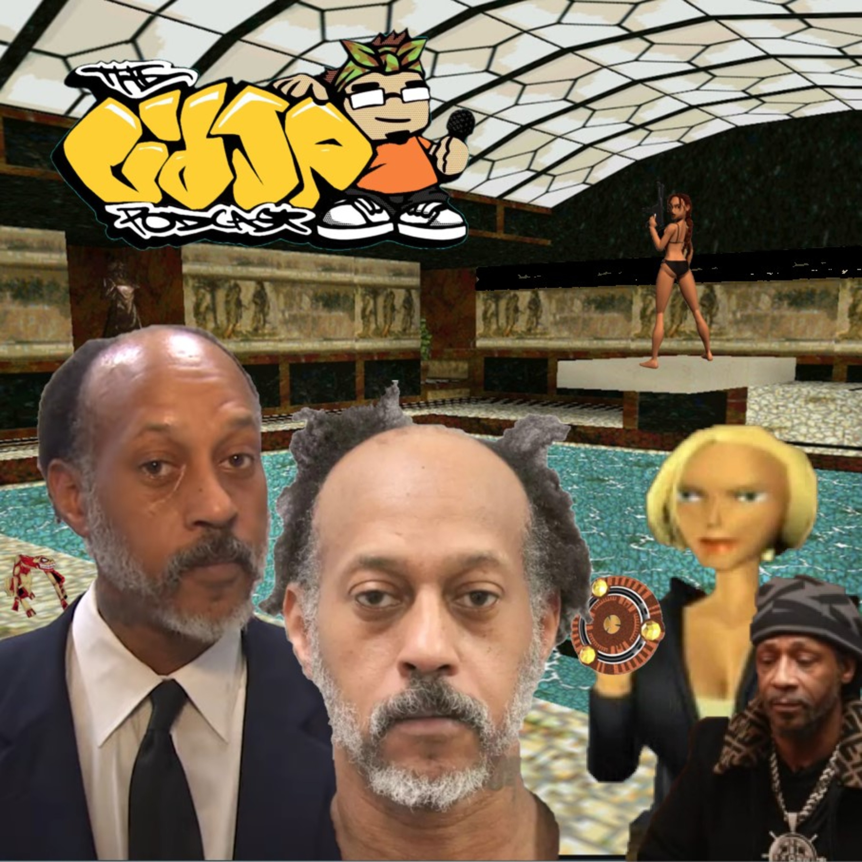 145 - Gs Are Innocent Until Proven Guilty episode artwork