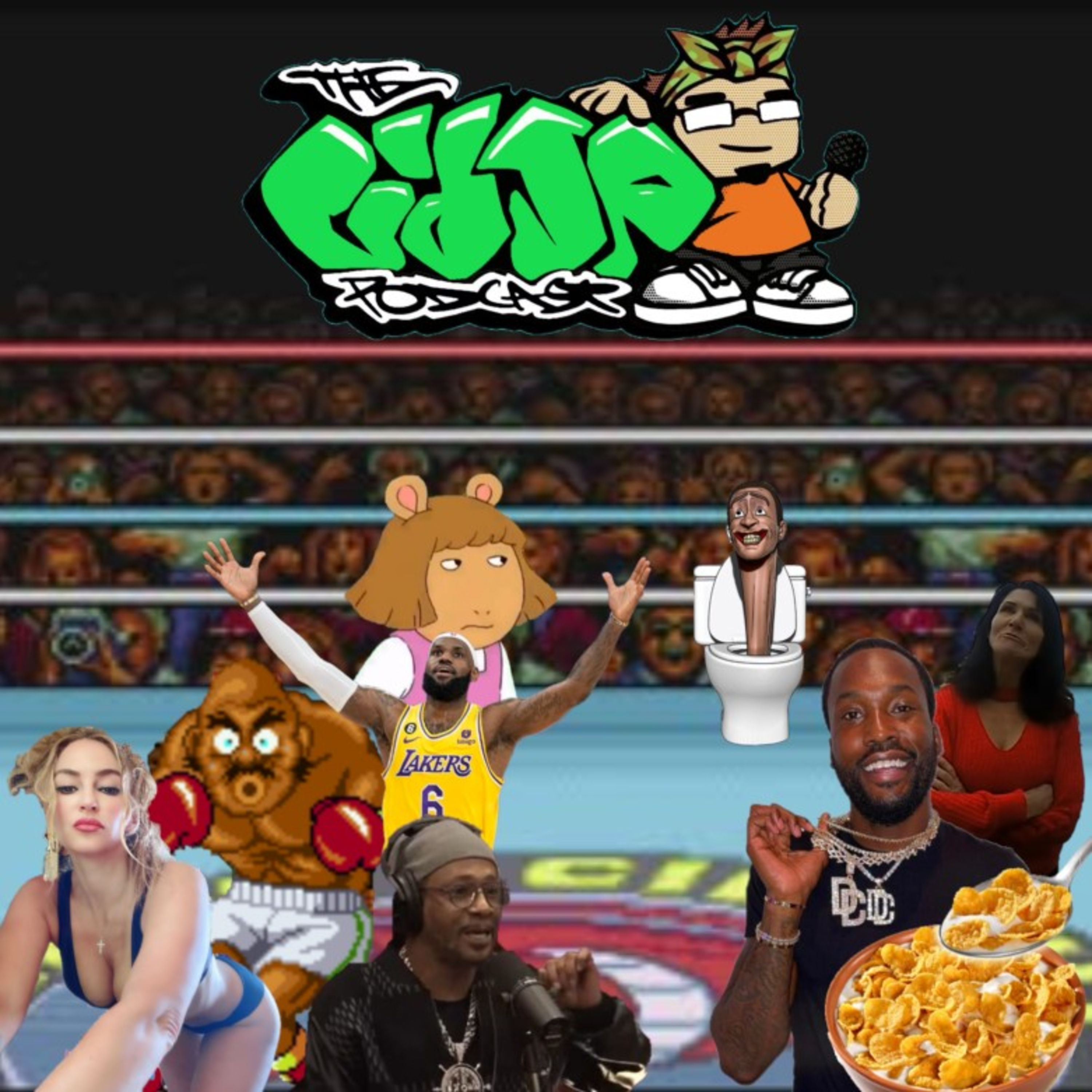 153 - Gs Don't Lie To Themselves episode artwork