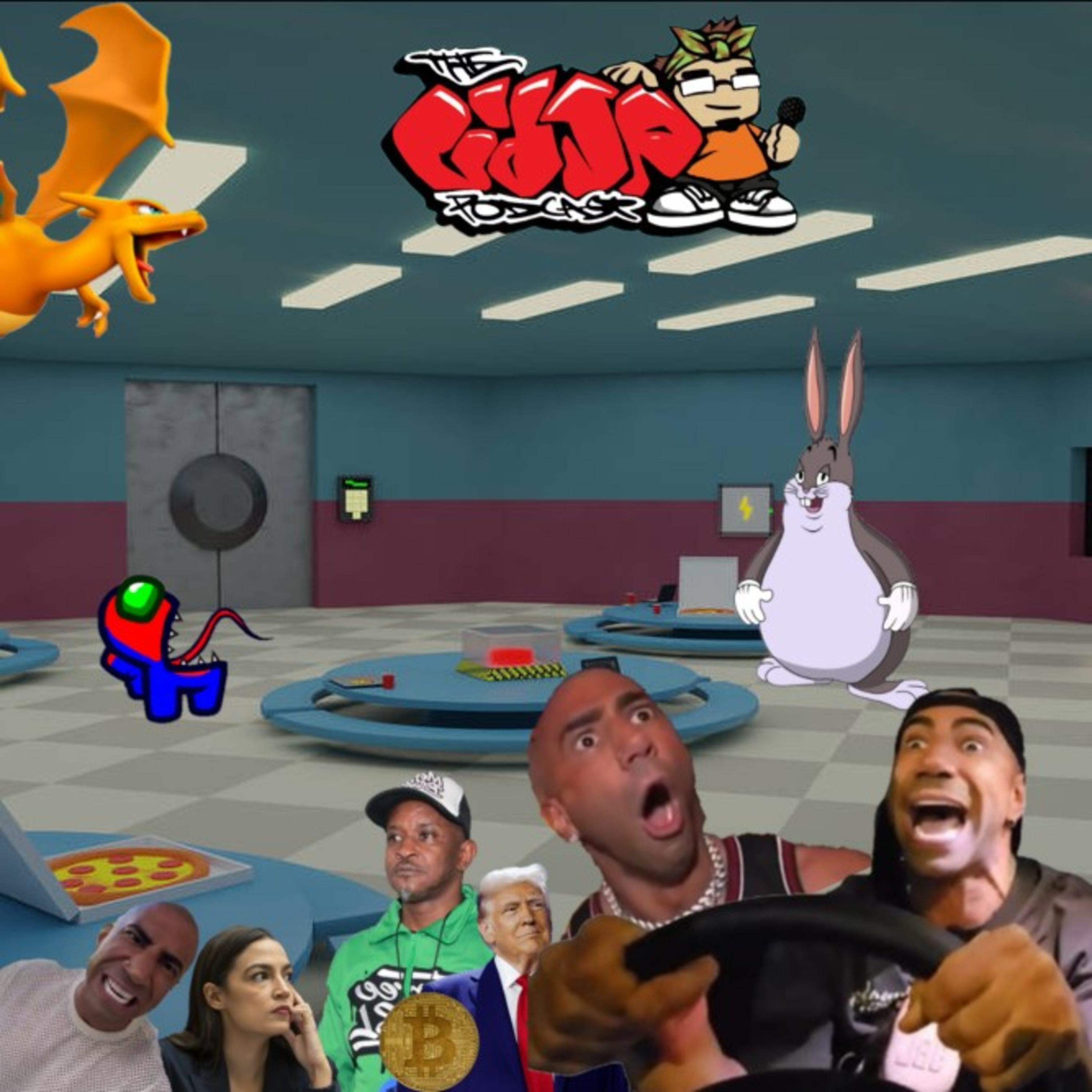 182 - Gs Win Big (Chungus) episode artwork
