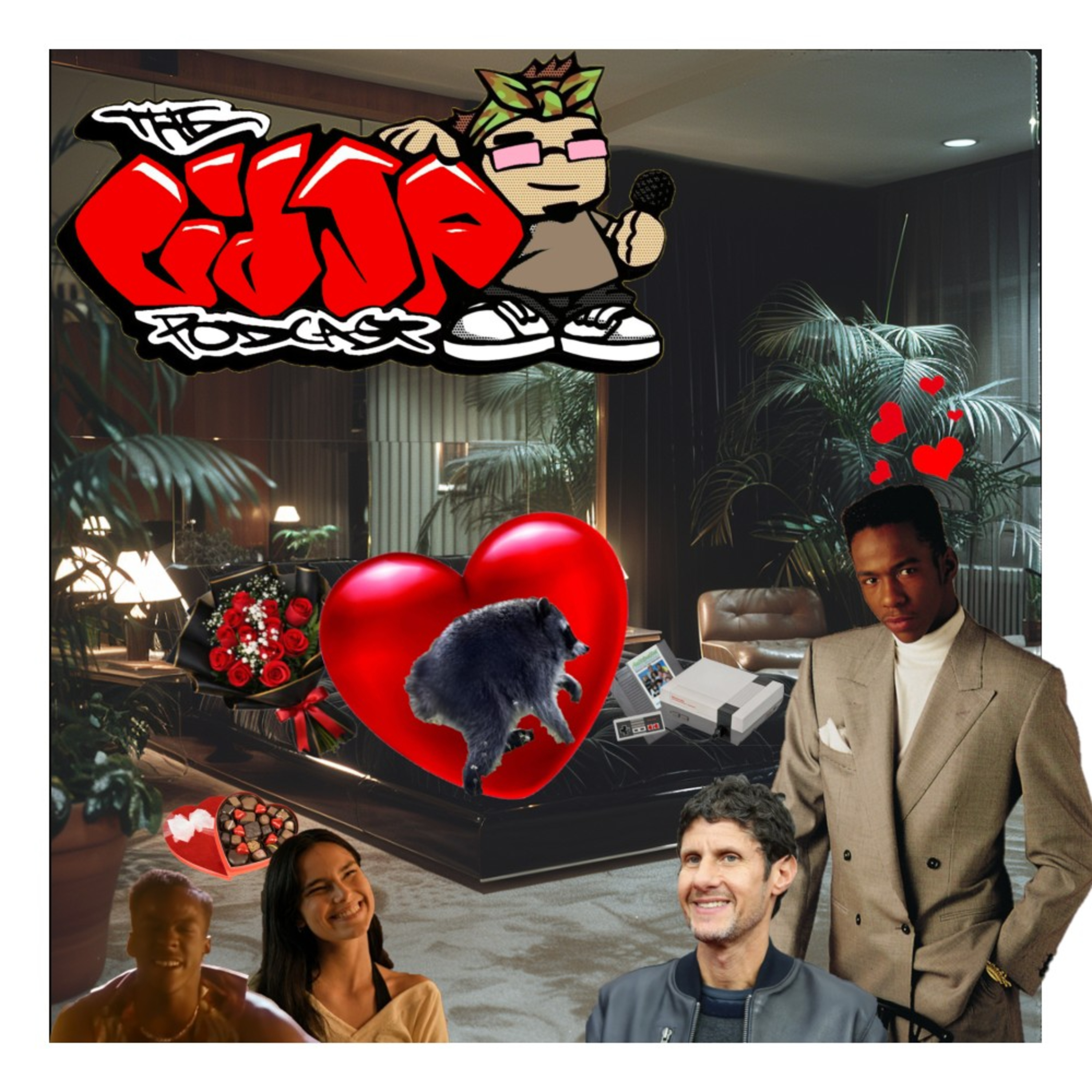 194 - Jimothy is a G episode artwork