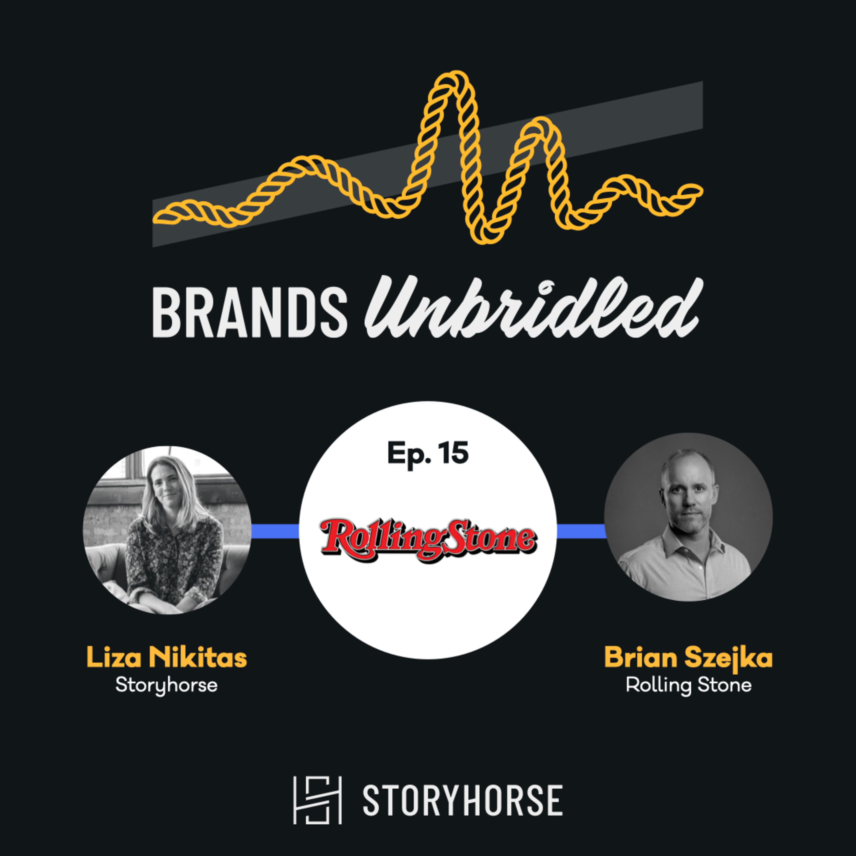 Rock, Paper, Media: The Rolling Stone Renaissance