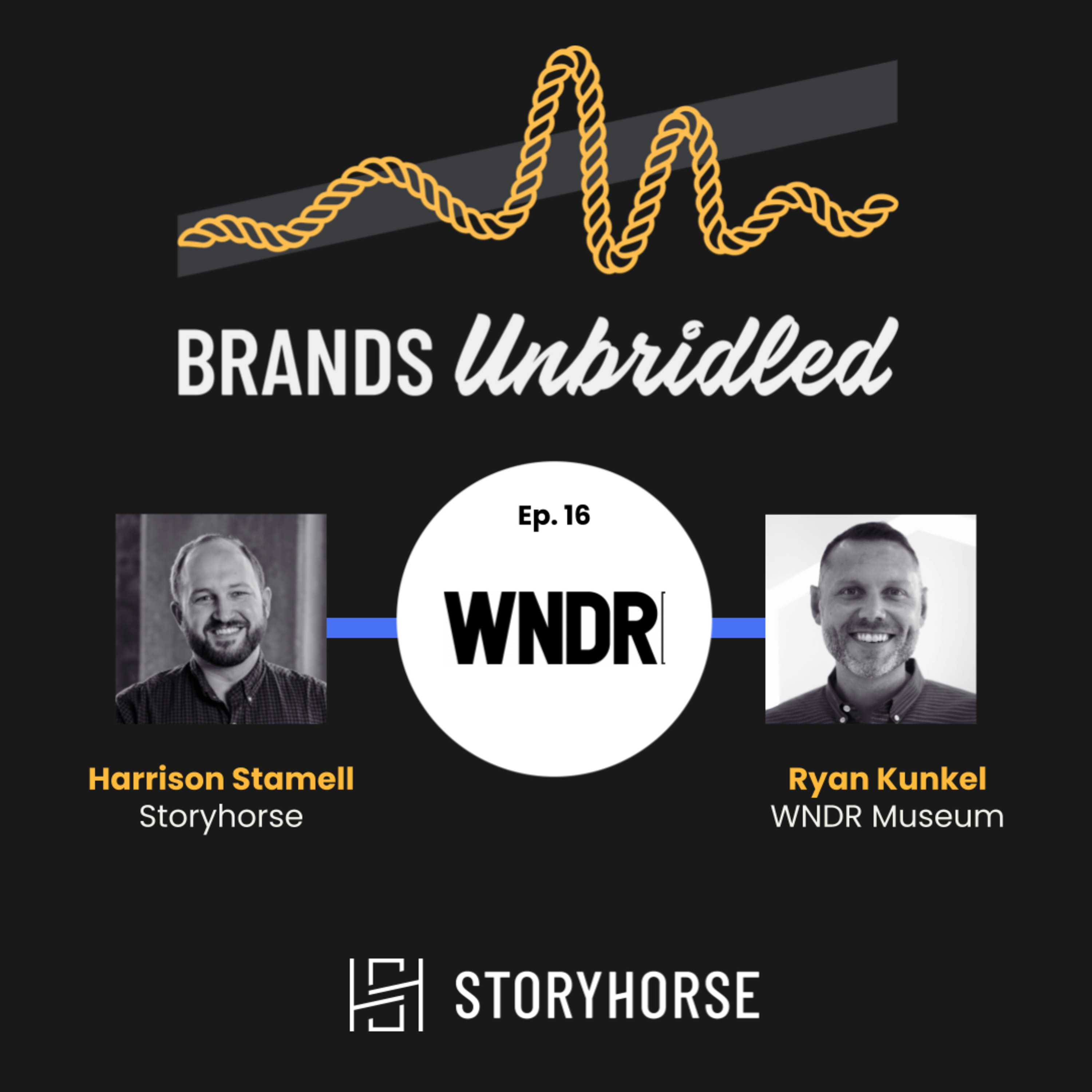 WNDR: Changing the Way We View Art