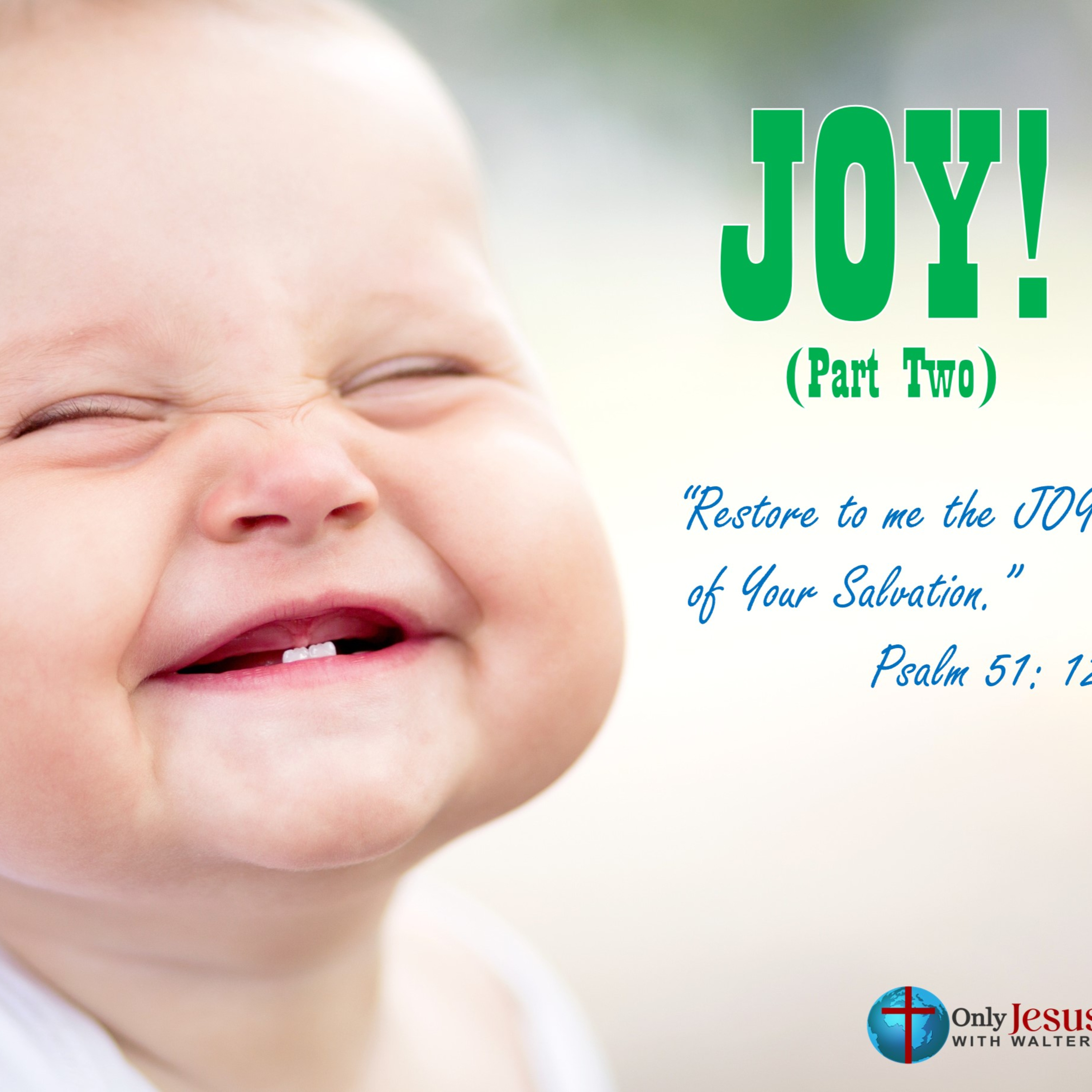 JOY! (Part Two) episode artwork
