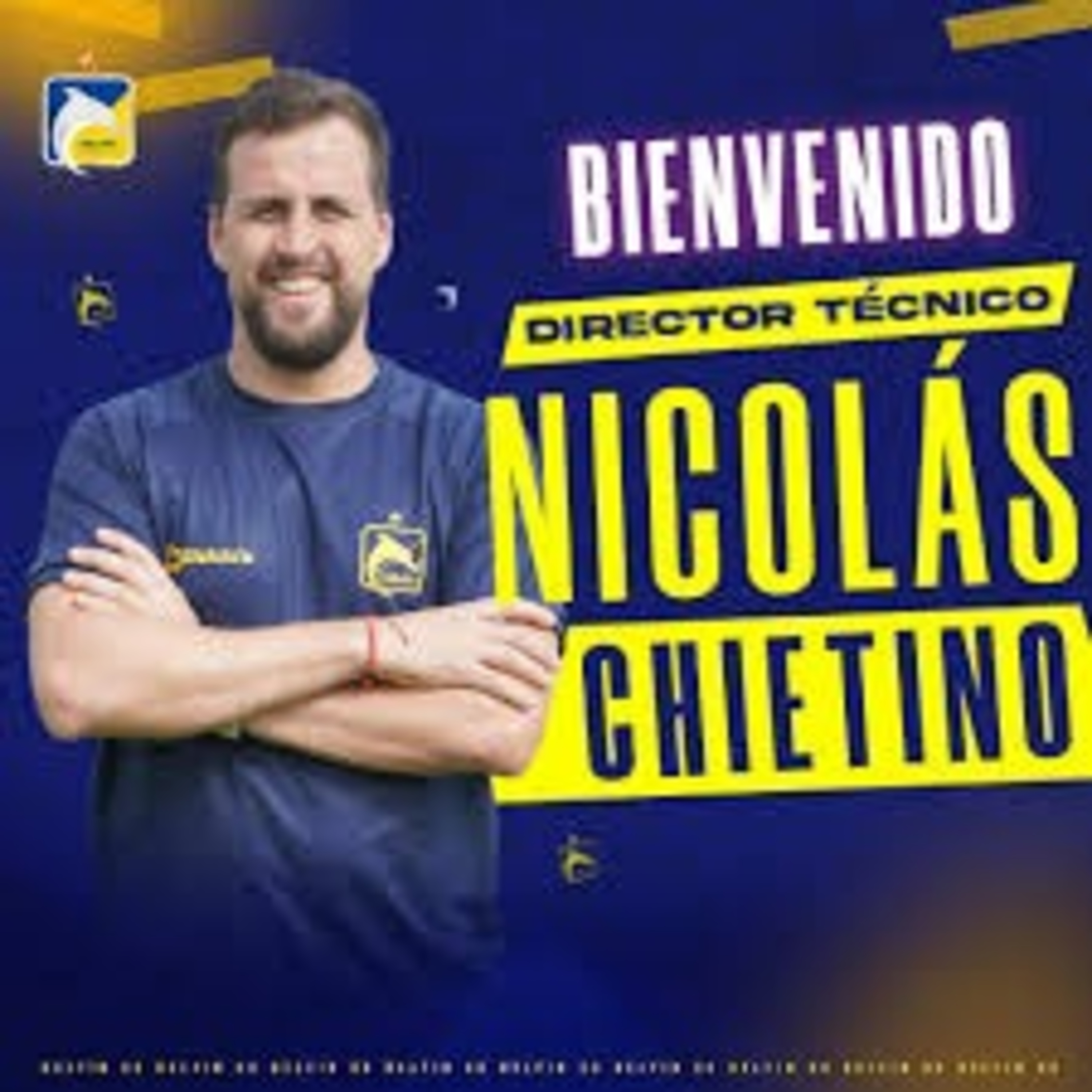 Portada de John Lester Idrovo