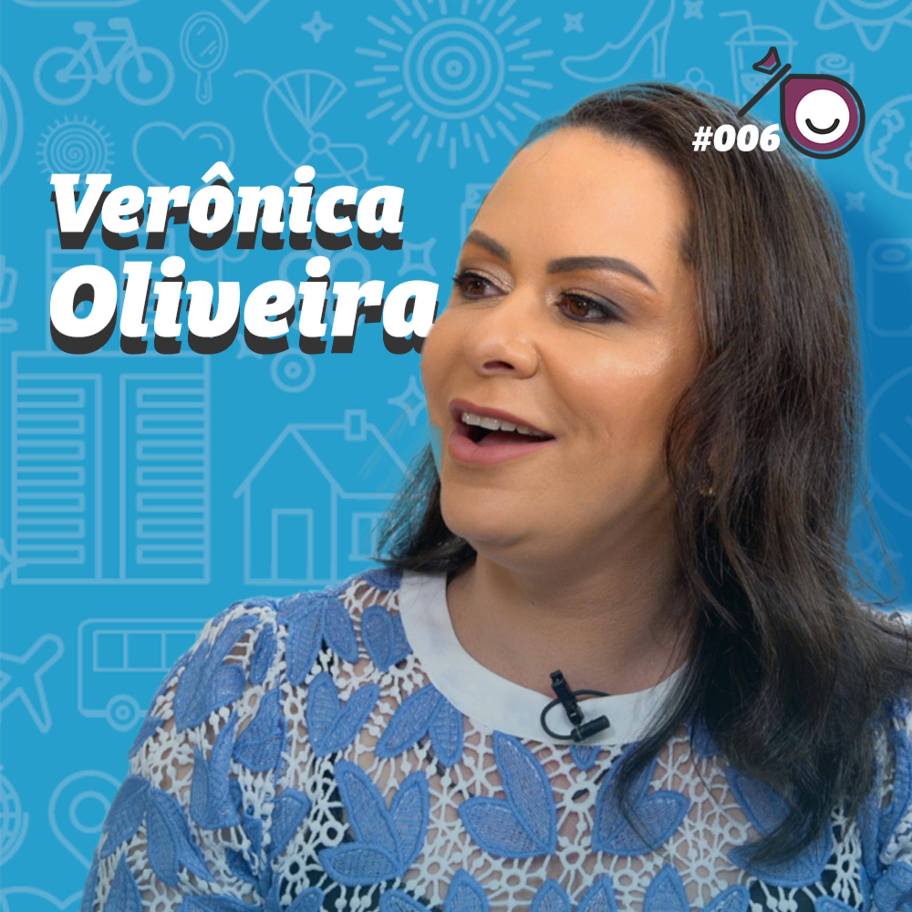 Família Muda Tudo by Patrícia Maldonado