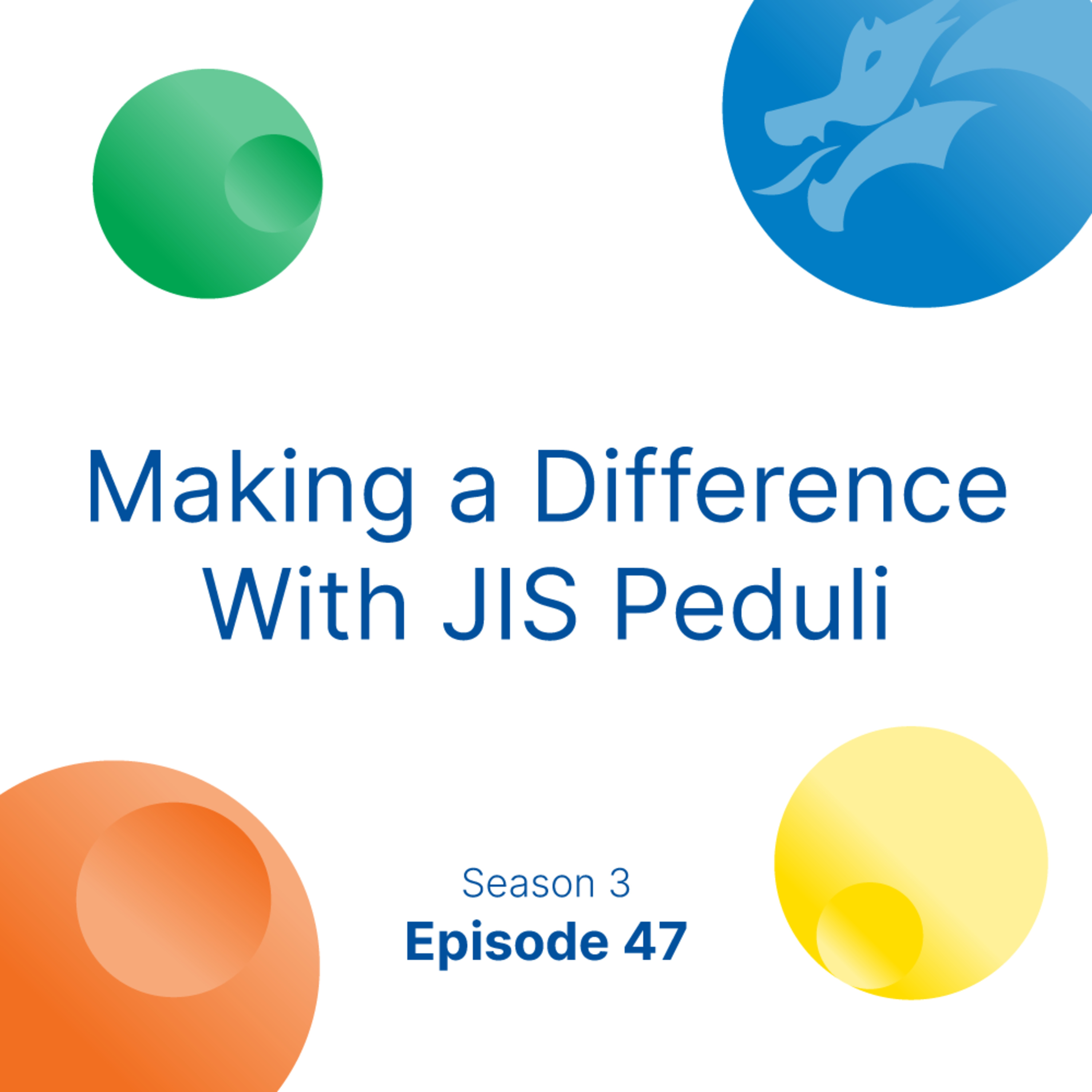 The JIS Podcast
