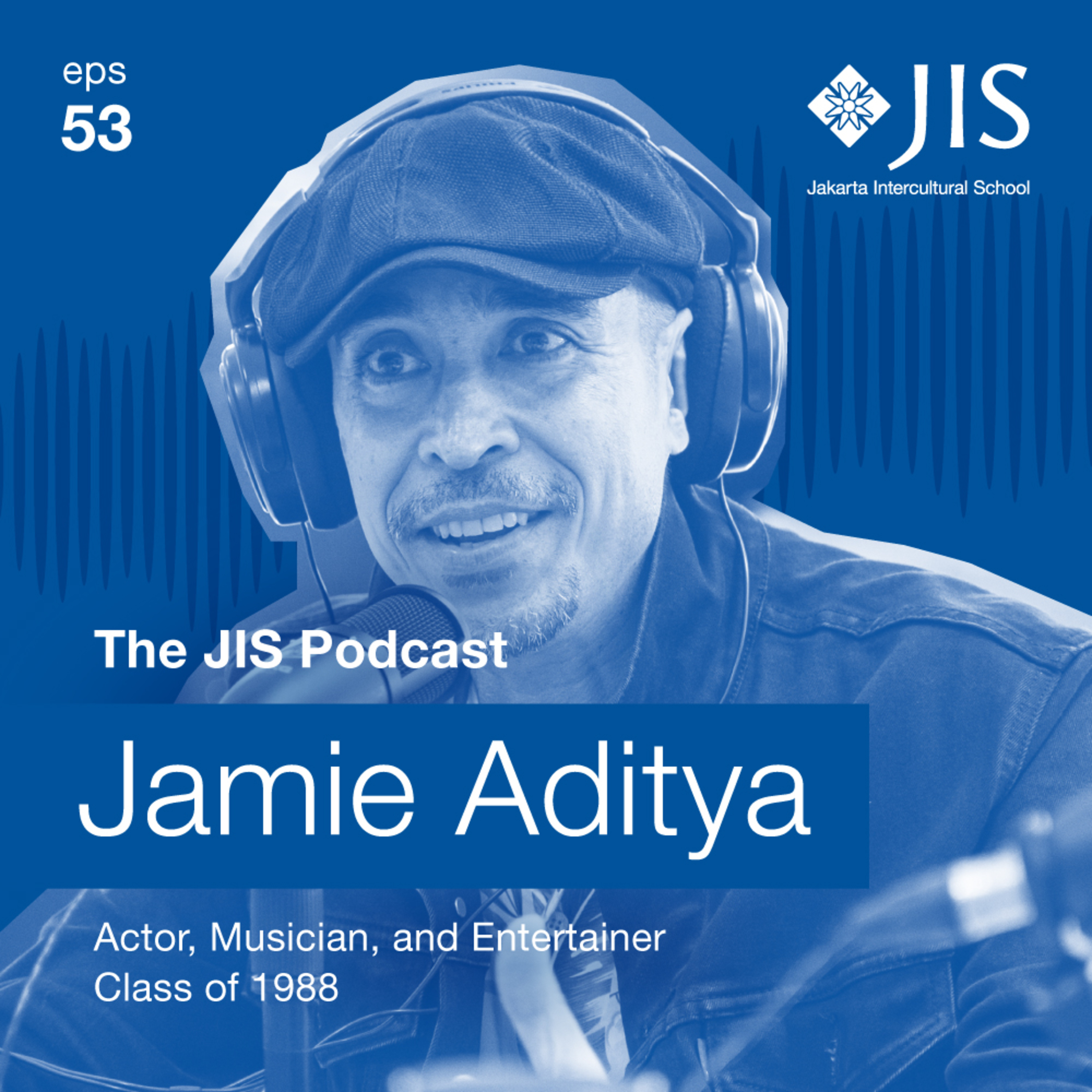 The JIS Podcast