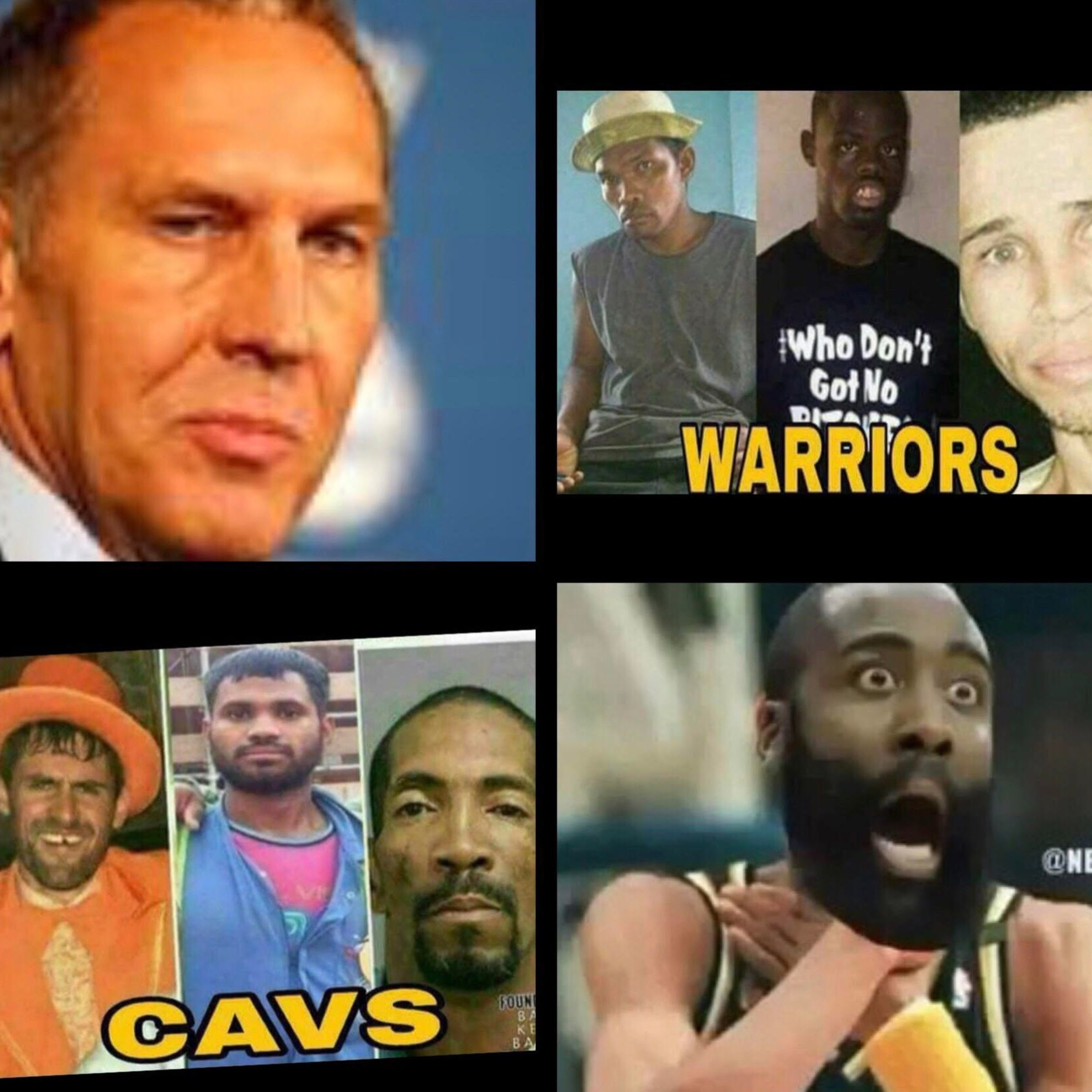 2018 NBA Finals Preview episode artwork