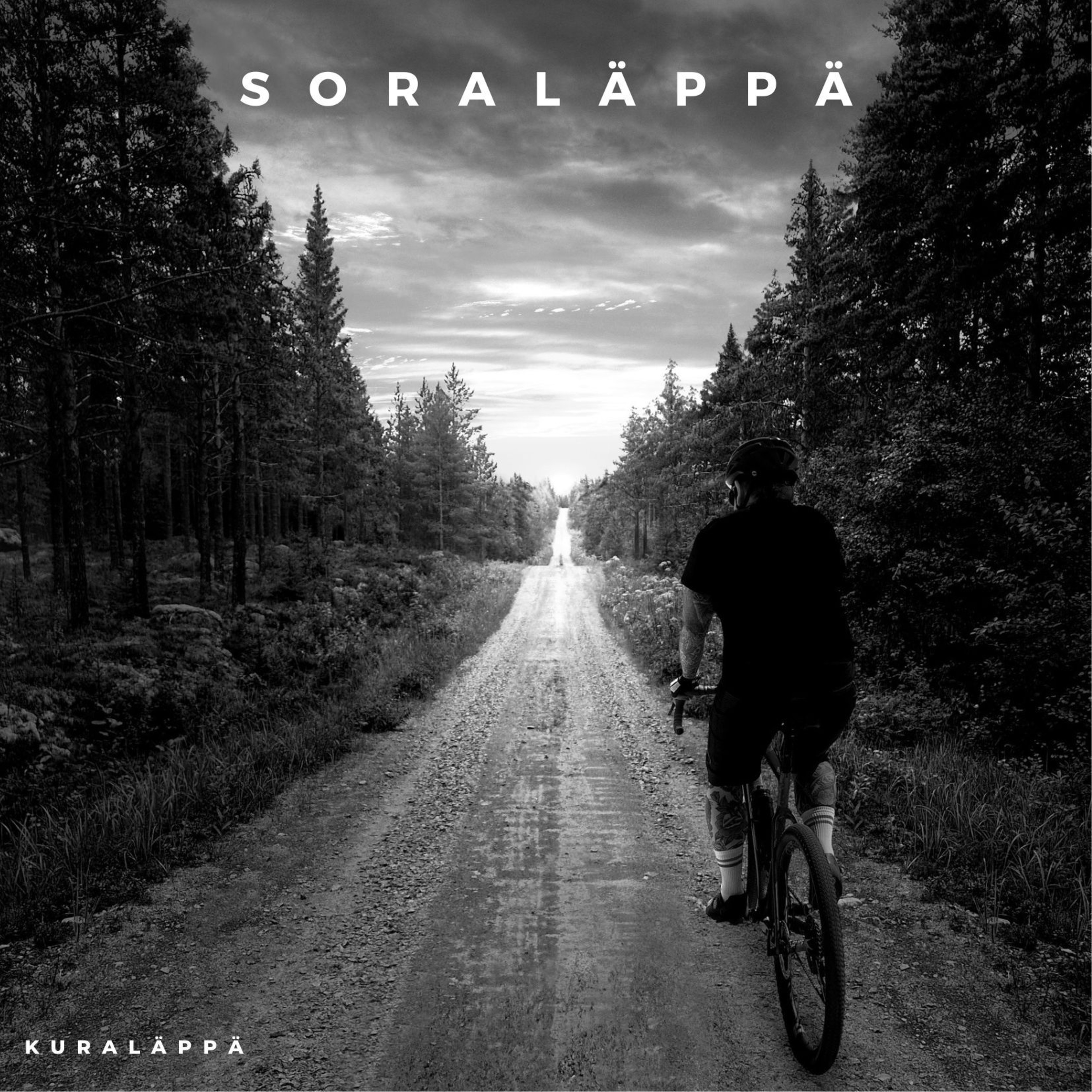 Kuraläppä – asiaa gravel- ja maastopyöräilystä